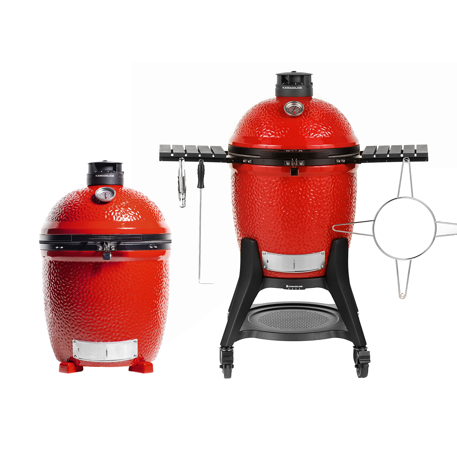 Kamado Joe Classic Joe Serie III Keramikgrill