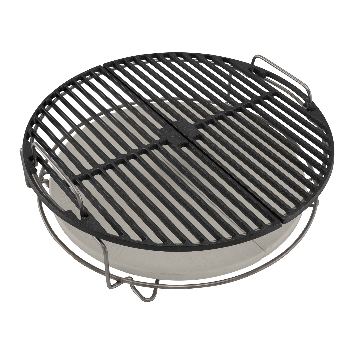 Big Green Egg The Onyx Keramikgrill XLarge Starterset Special Edition