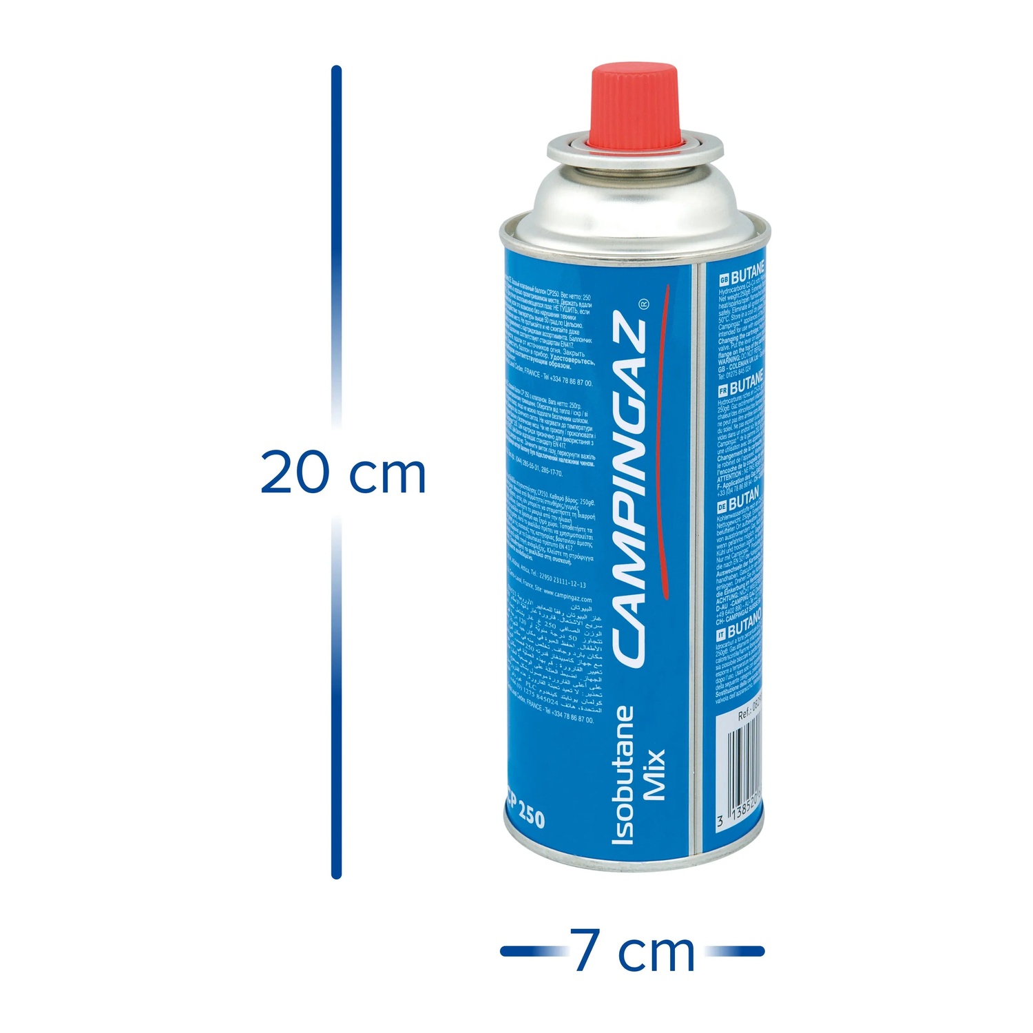 Campingaz CP 250