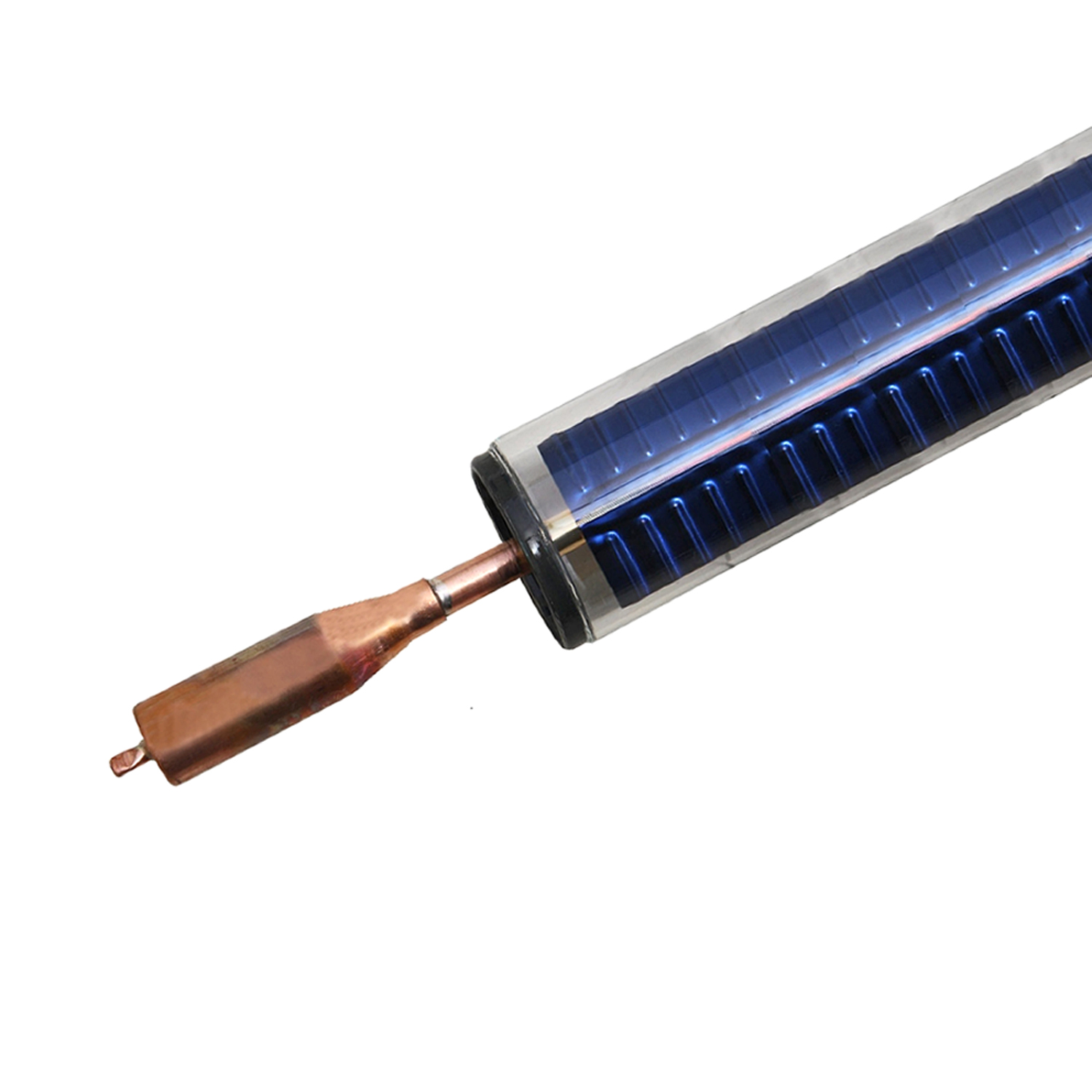 20,22 m² kit de solaire thermique 6 WT-B