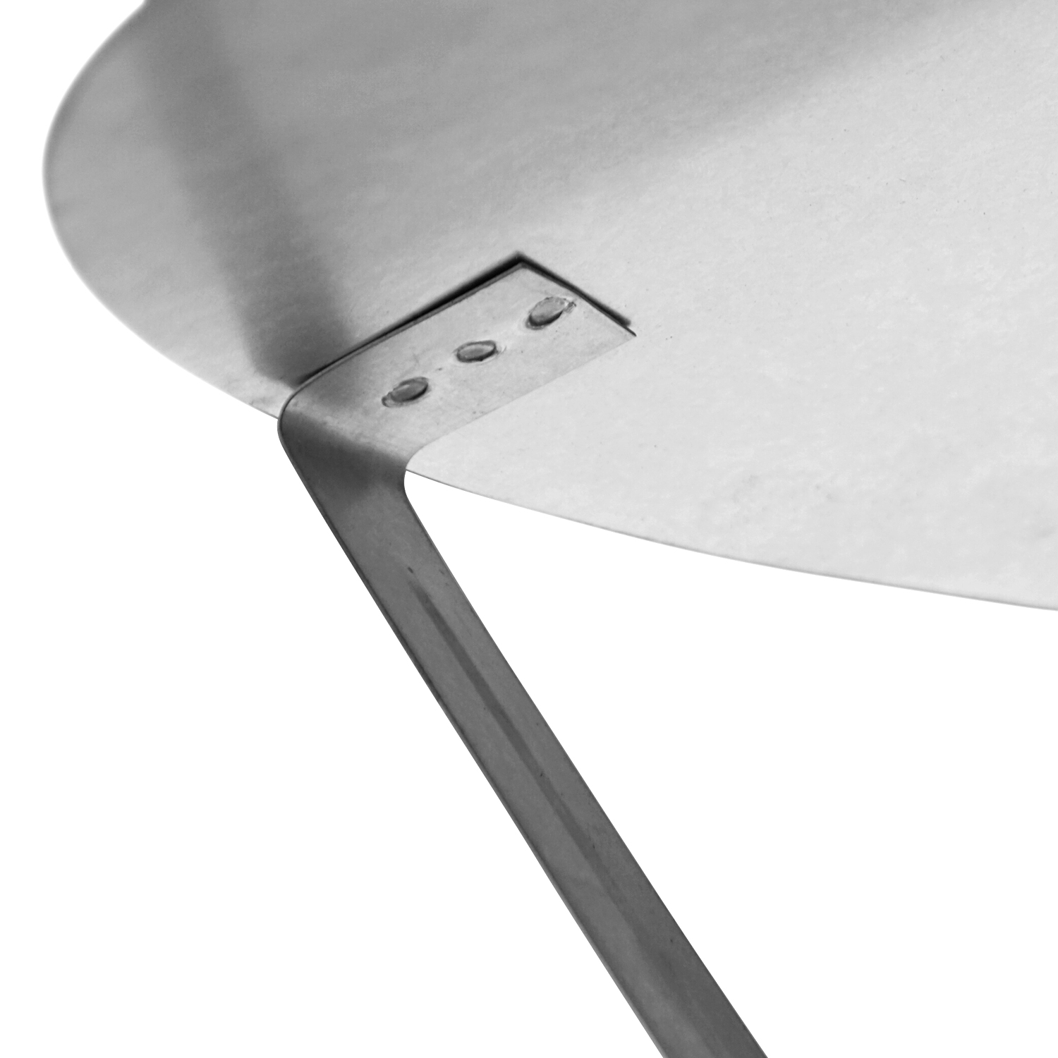 Raik Basic Regenhaube FAL 130mm EW für Rauchrohr / Ofenrohr
