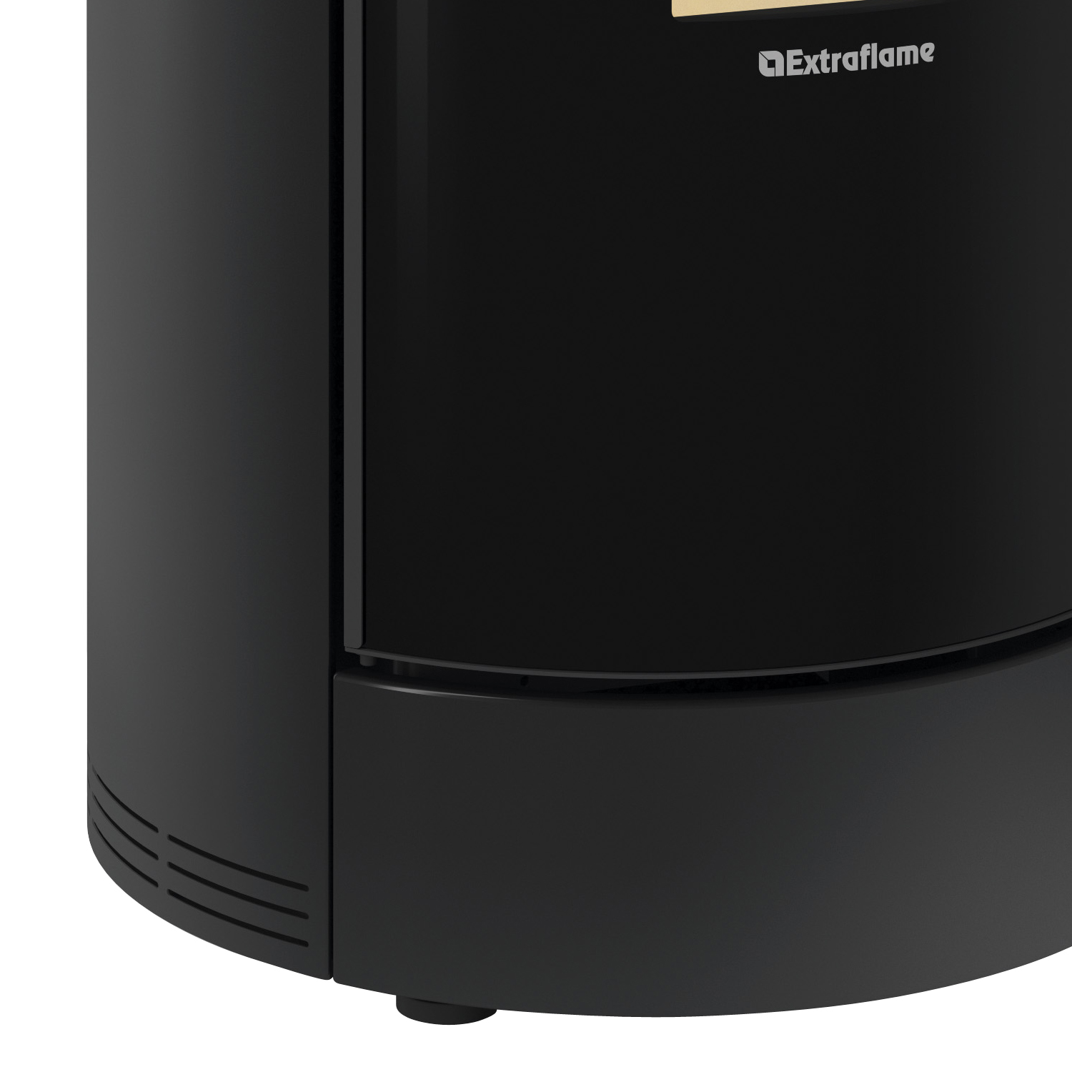 Extraflame Prestige Line Debby 16 EVO poêle à granulés noir