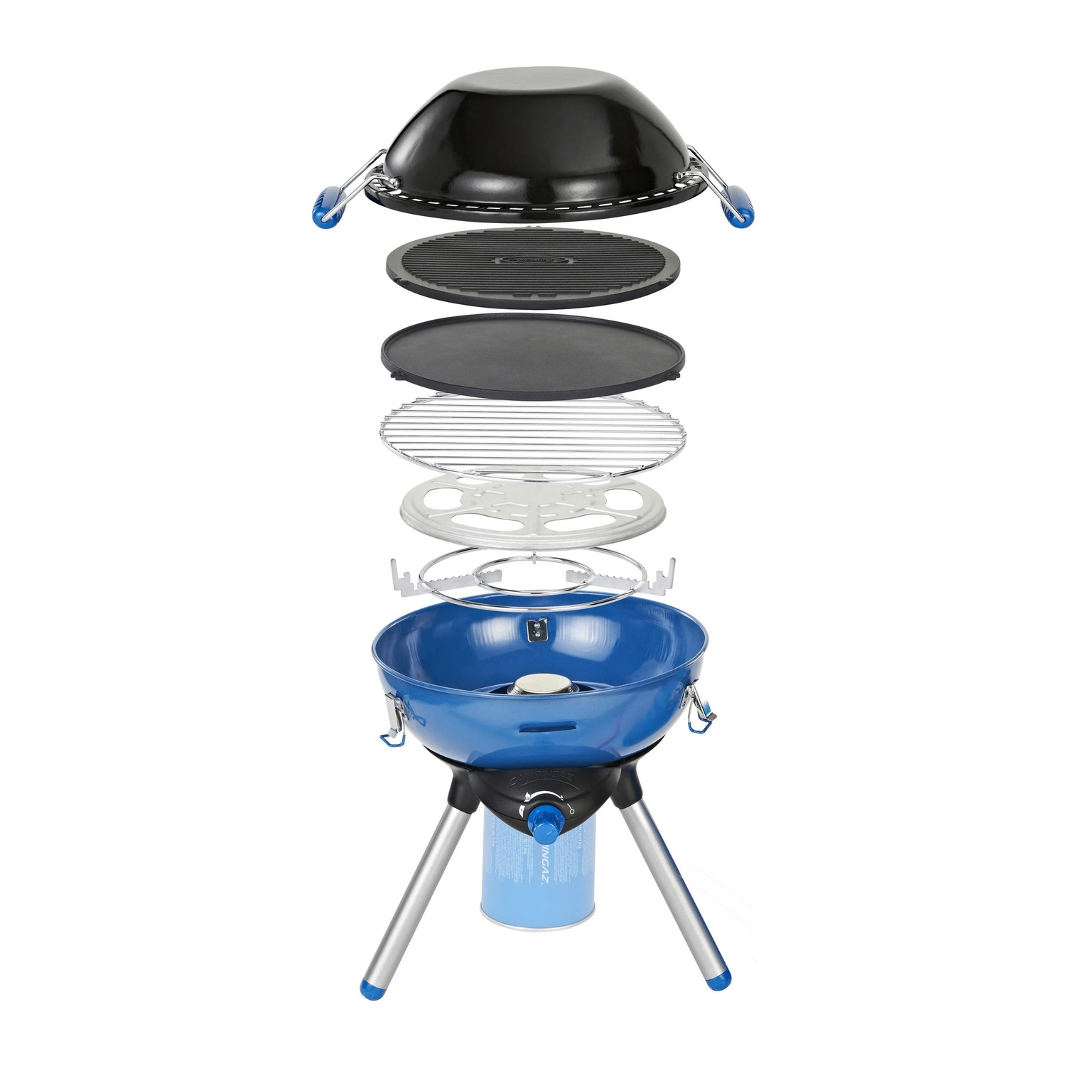 Campingaz Party Grill 400 CV
