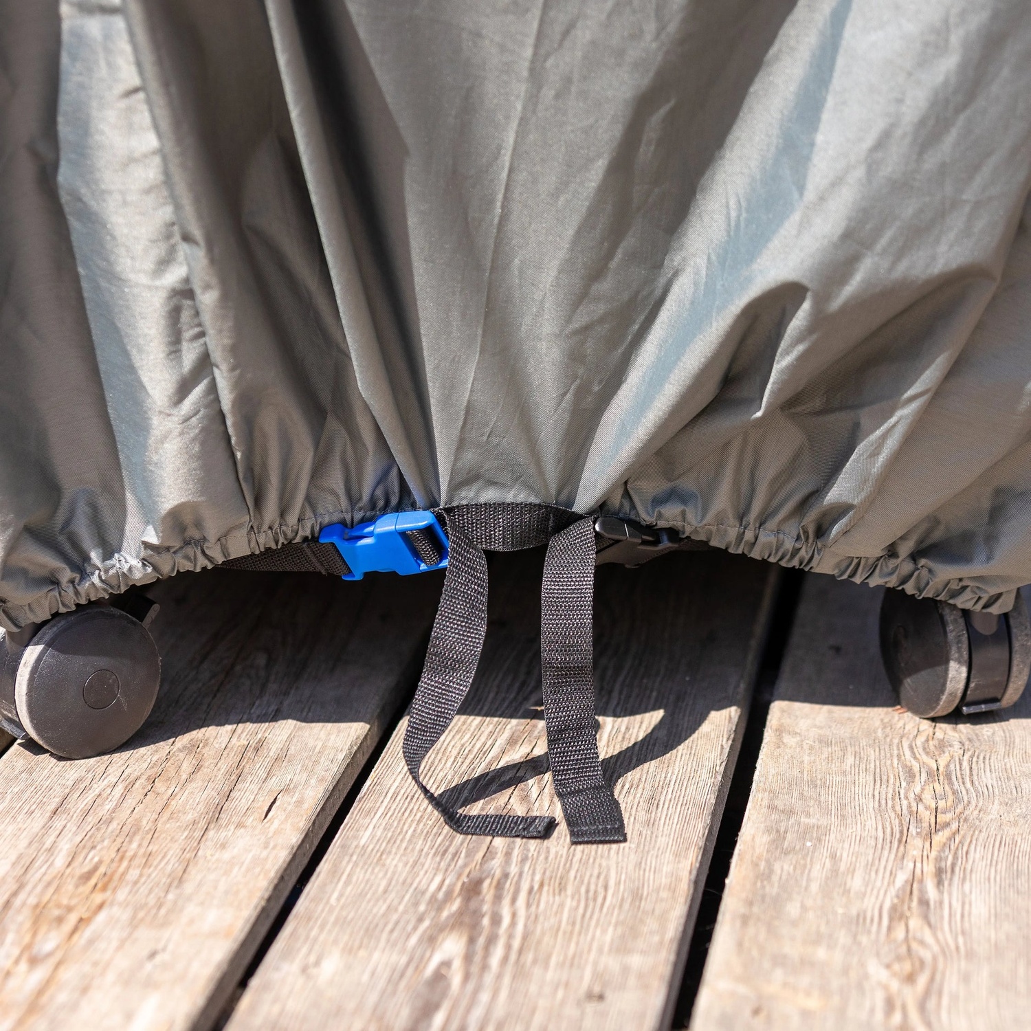 Campingaz BBQ Premium Abdeckhaube XL