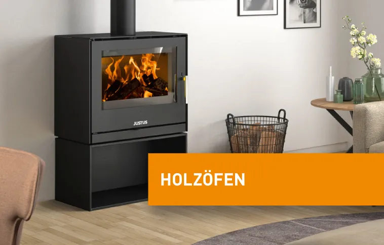 Holzofen