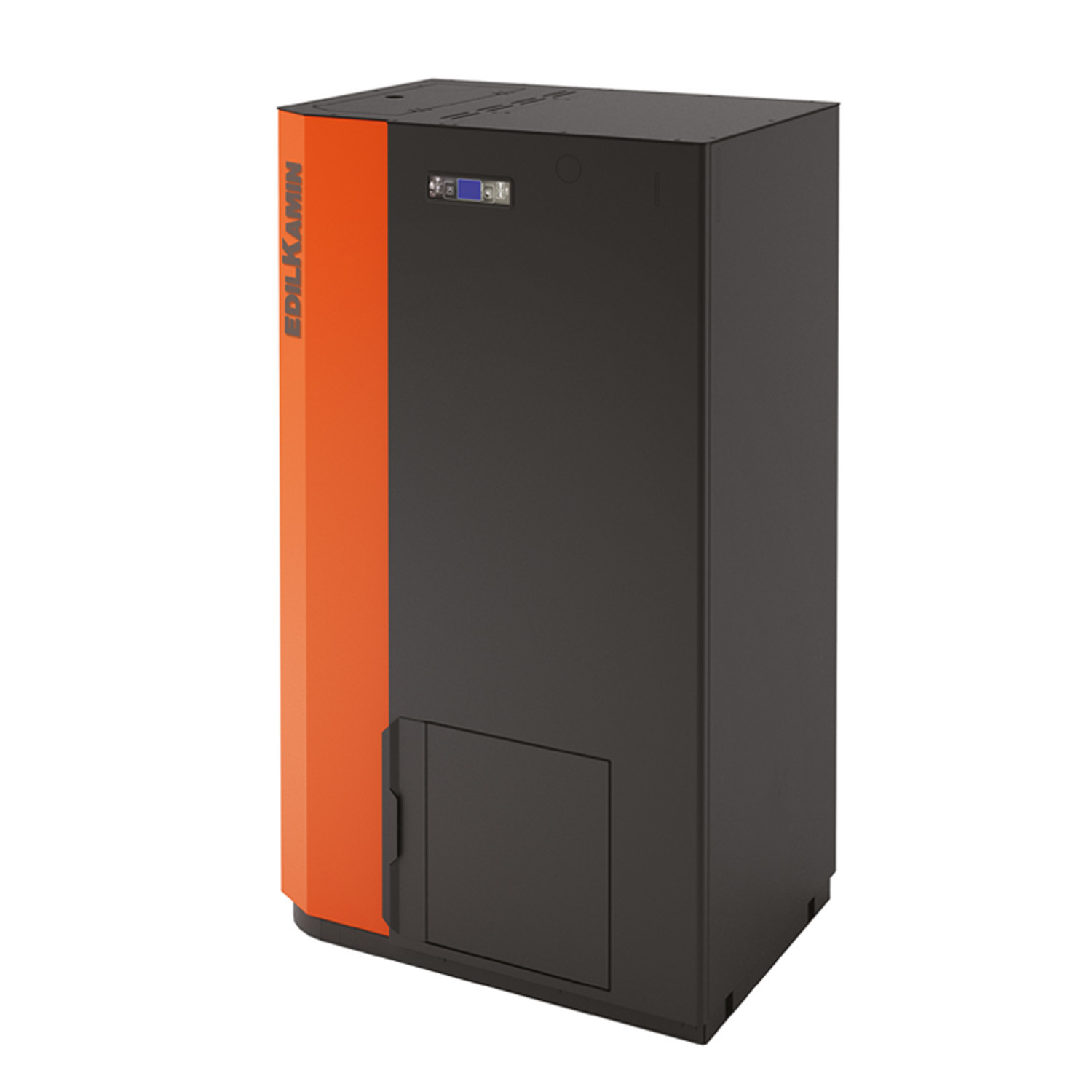Edilkamin Prisma H 22 Pelletkessel