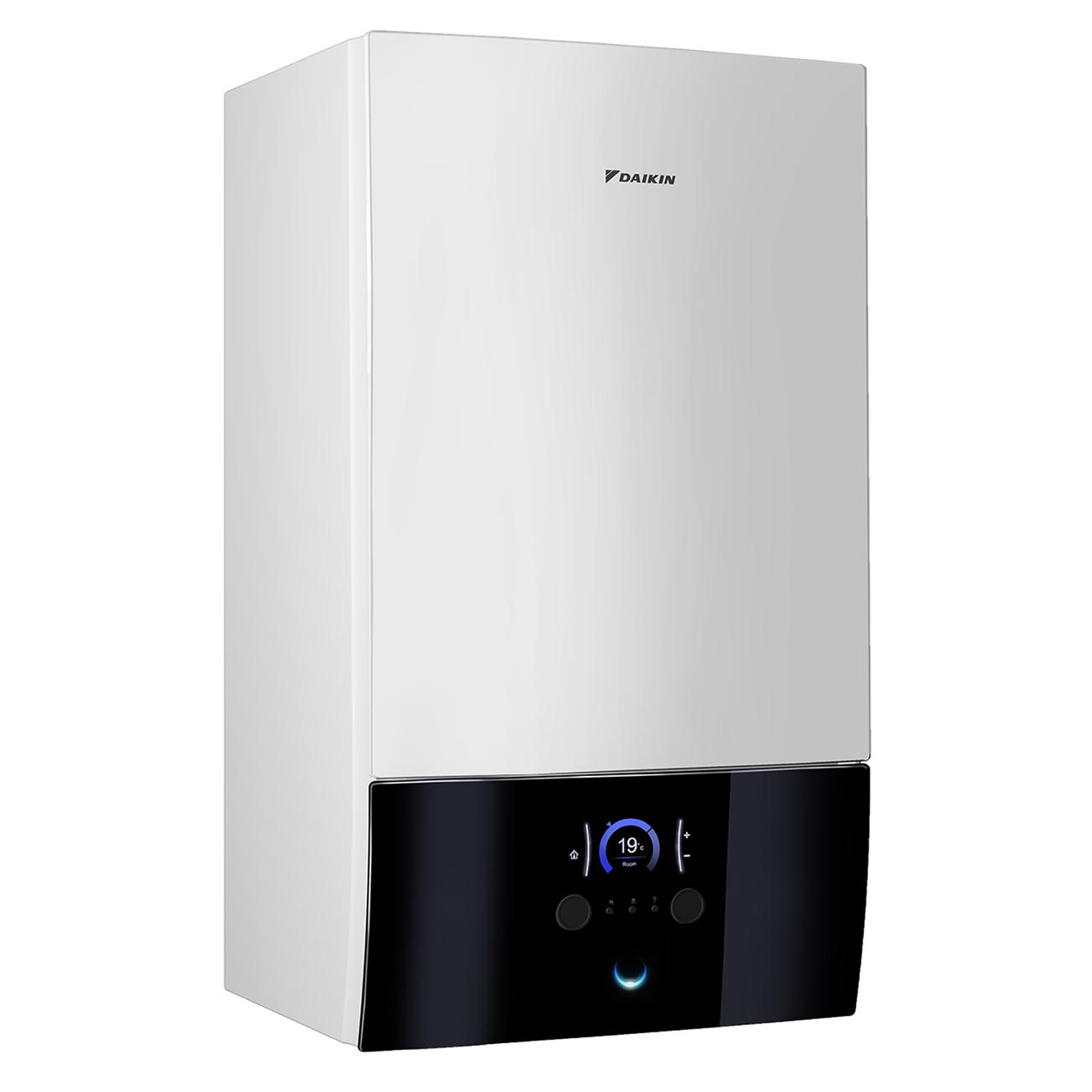 DAIKIN Altherma 3 H MT W Baugröße 12 Wärmepumpen-Innengerät 9 kW
