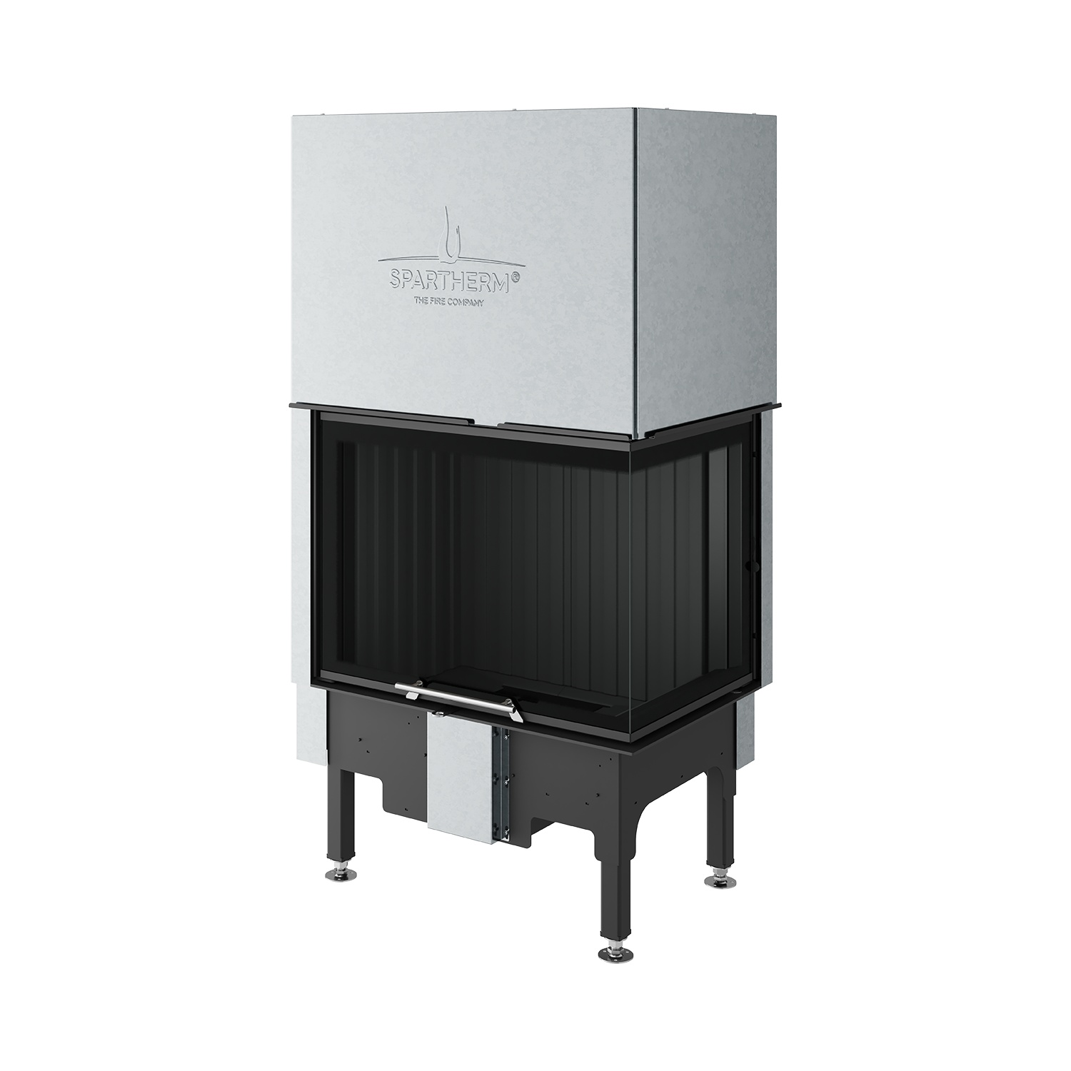 Spartherm Varia 2Rh Kamineinsatz 1424 180 mm