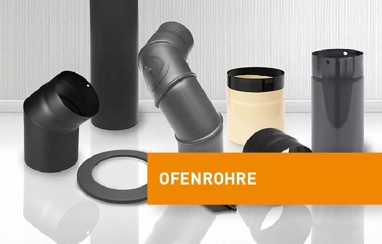 Ofenrohre