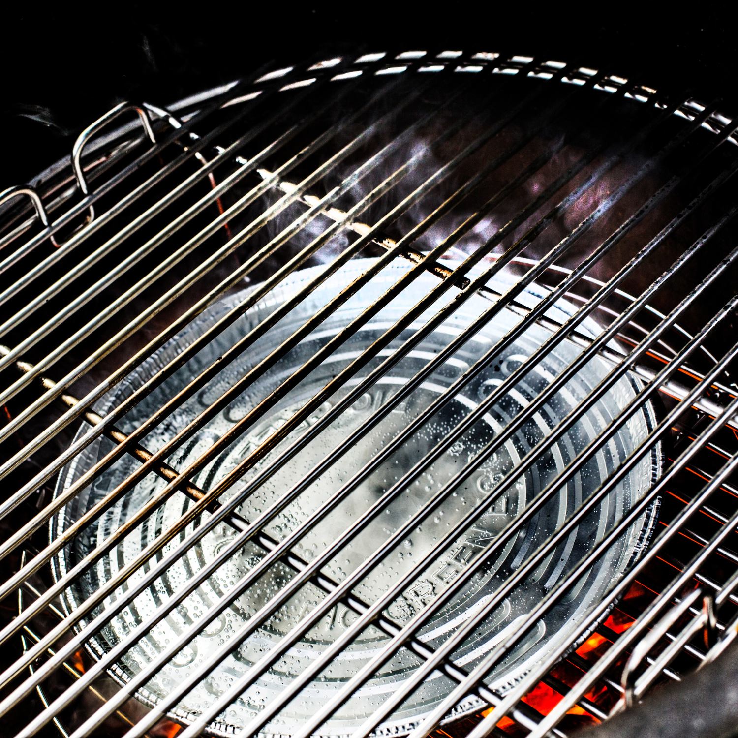 Big Green Egg Einweg-Auffangschale für Medium, MiniMax und Small 5er-Set
