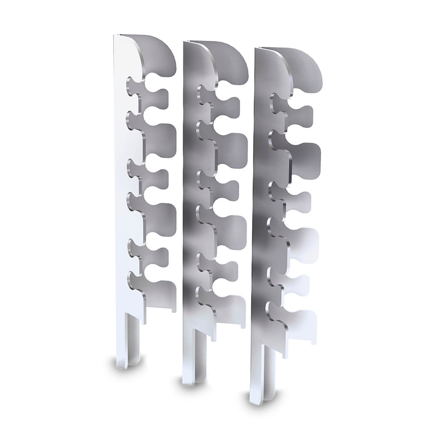 Petromax PX FC1000 Spießhalter (3er Set)