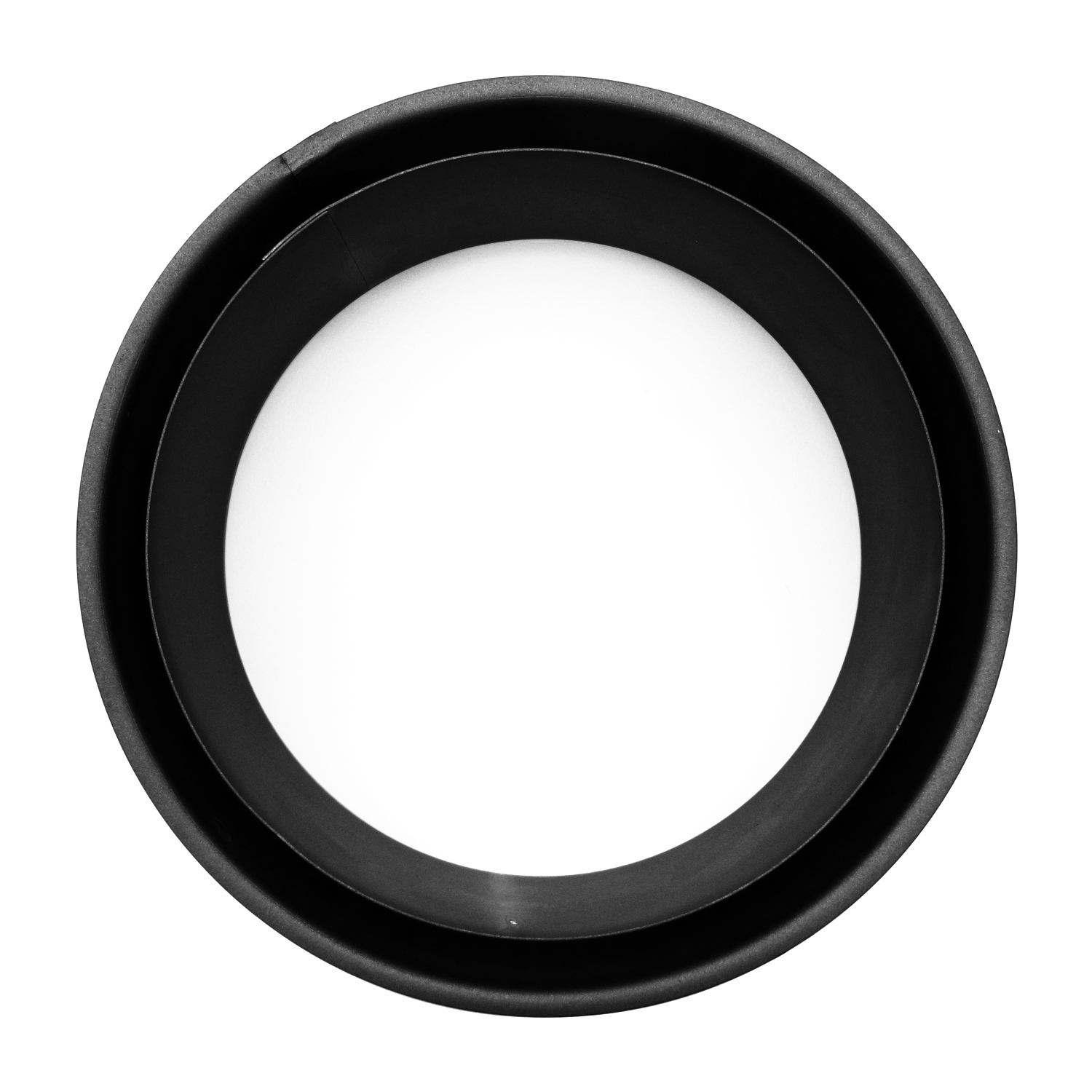 Raik Basic Doppelwandfutter 160mm für Rauchrohr / Ofenrohr