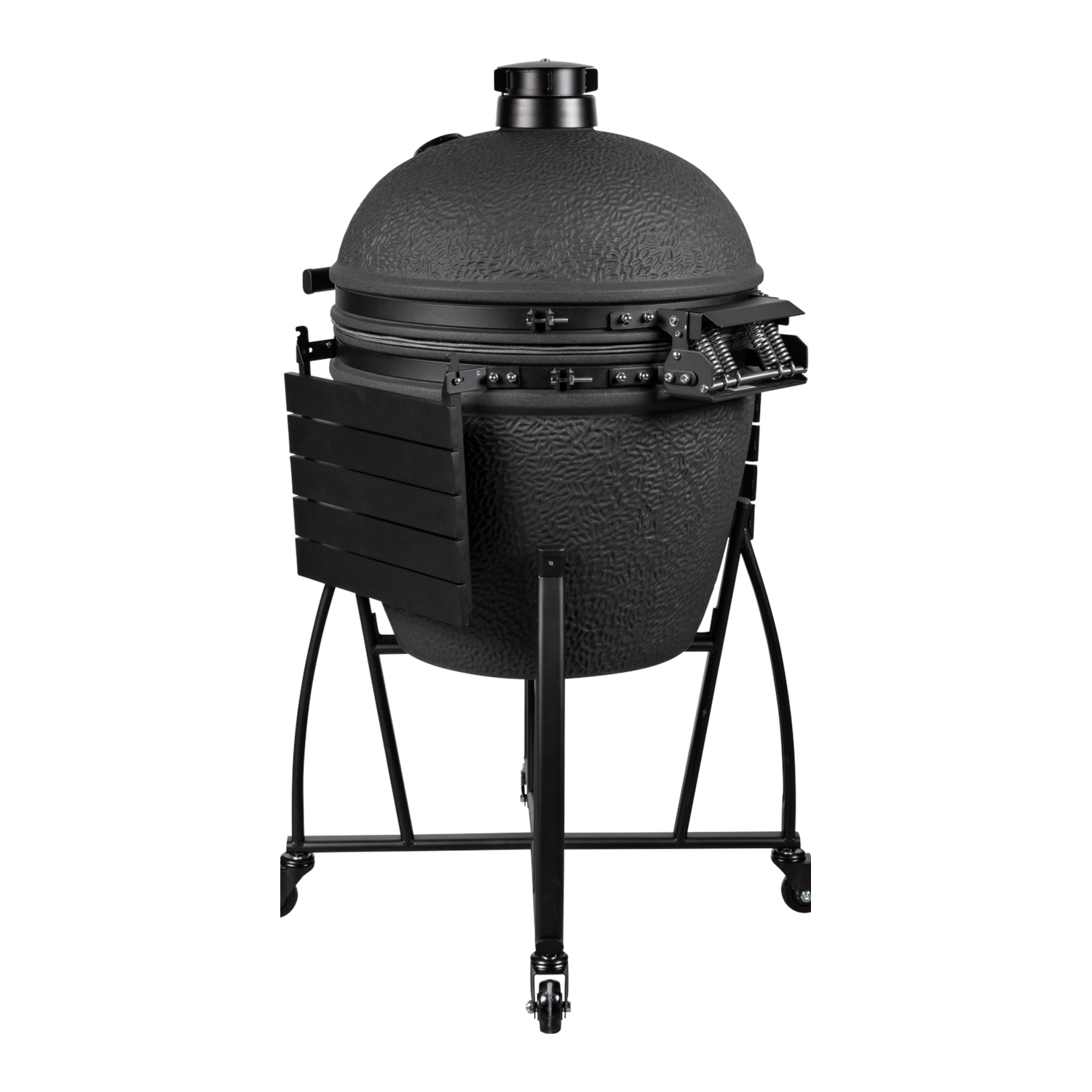 Grill Guru Prime Satin Black XL Keramikgrill