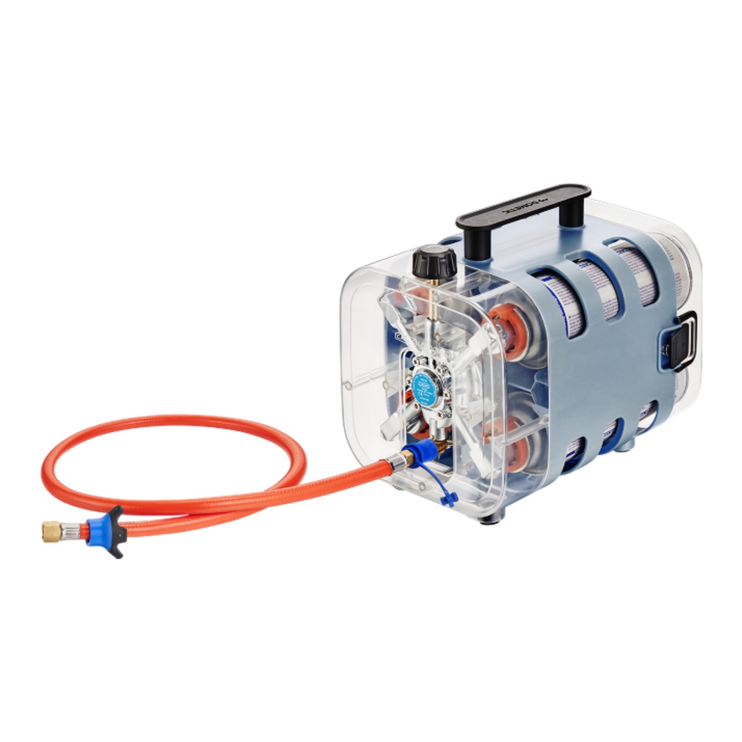 Cadac Quad Power Pak 50mBar