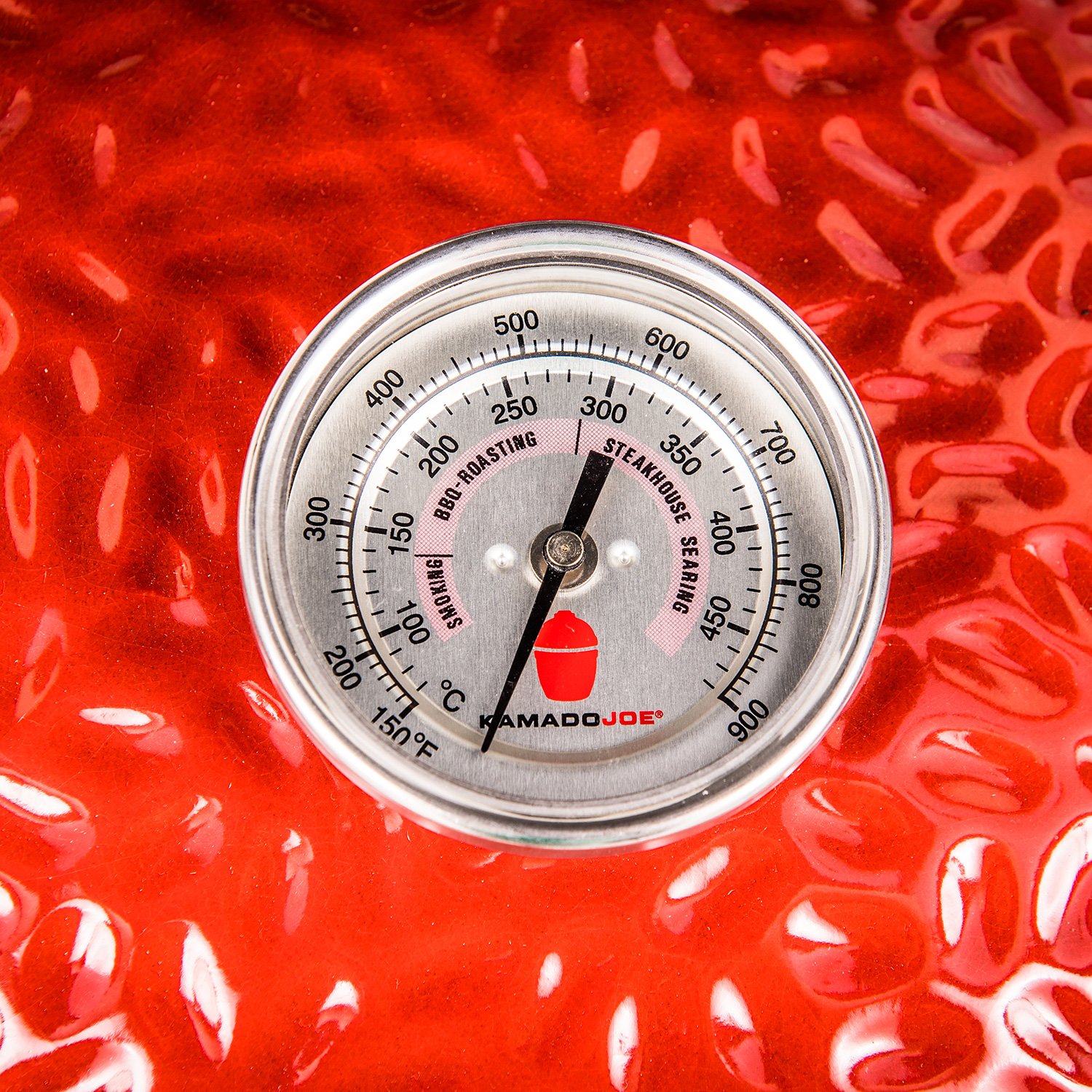 Kamado Joe Big Joe Serie III Keramikgrill