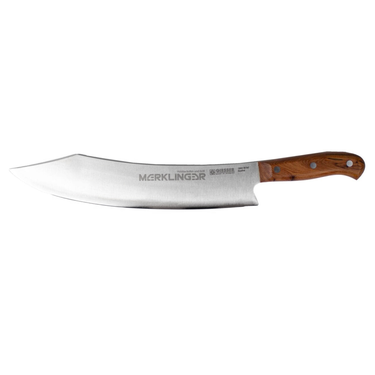Der Merklinger Fleischmesser