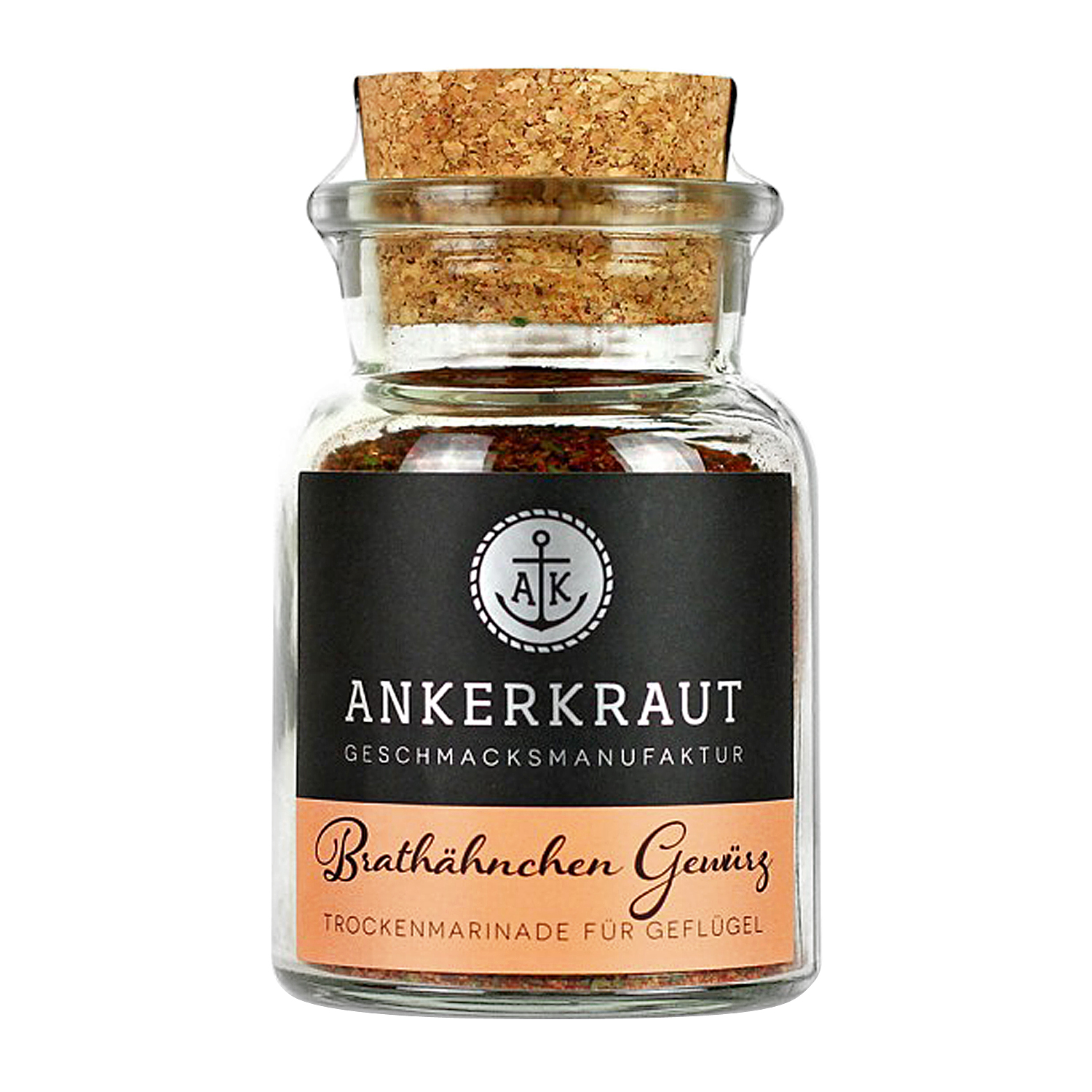 Ankerkraut Gewürzmischungen-Set Braten-Spezial