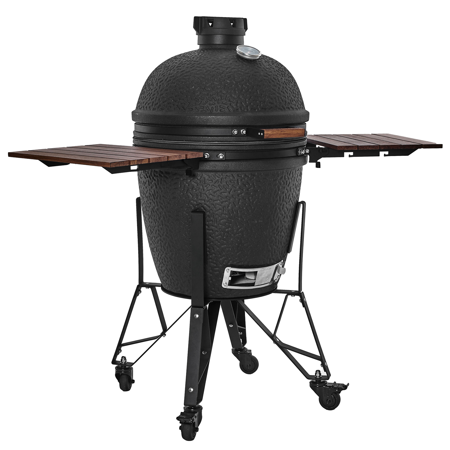 The Bastard Large Urban Complete Keramikgrill