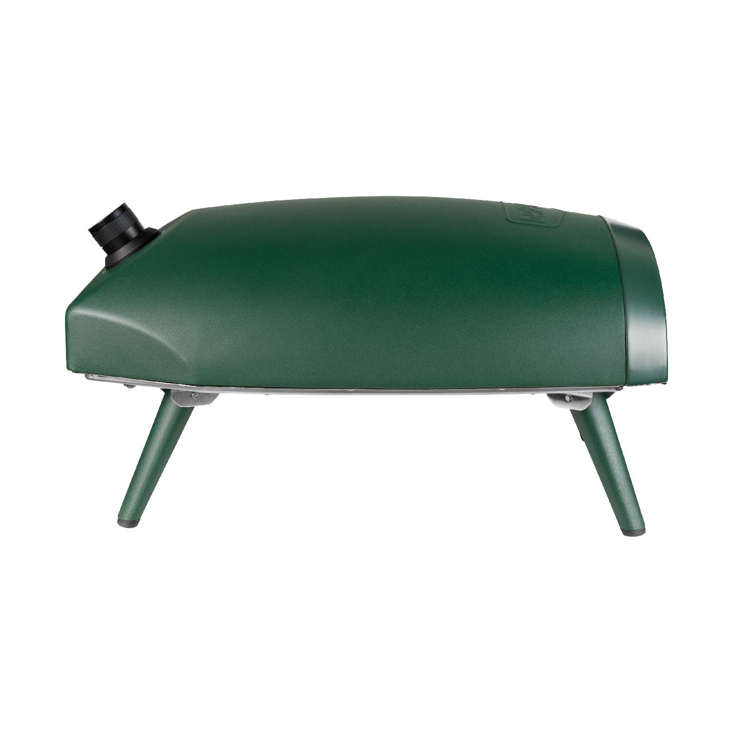 Grill Guru Gas Pizzaofen 50 mBar Grün