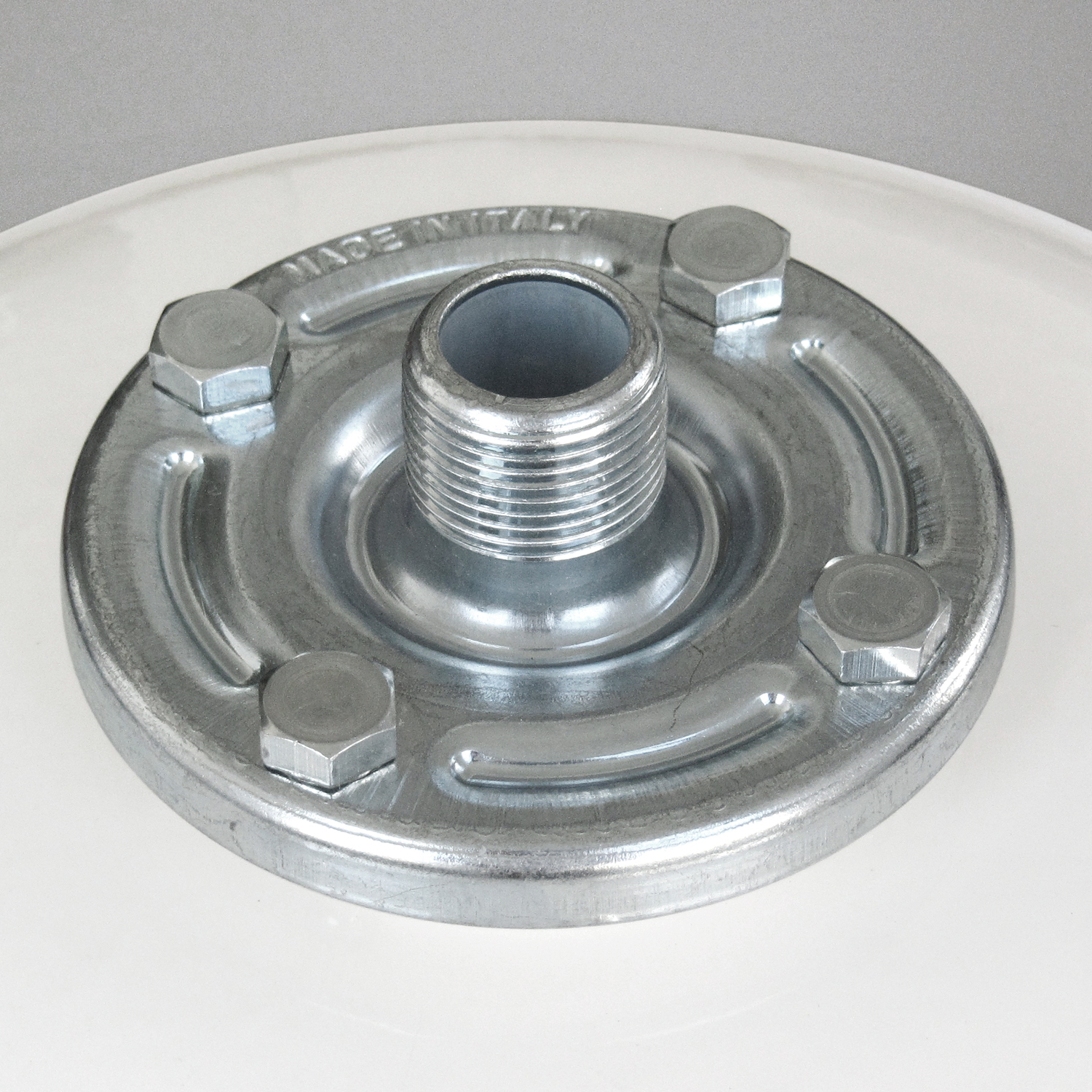 Vase d'expansion pour chauffage 18L