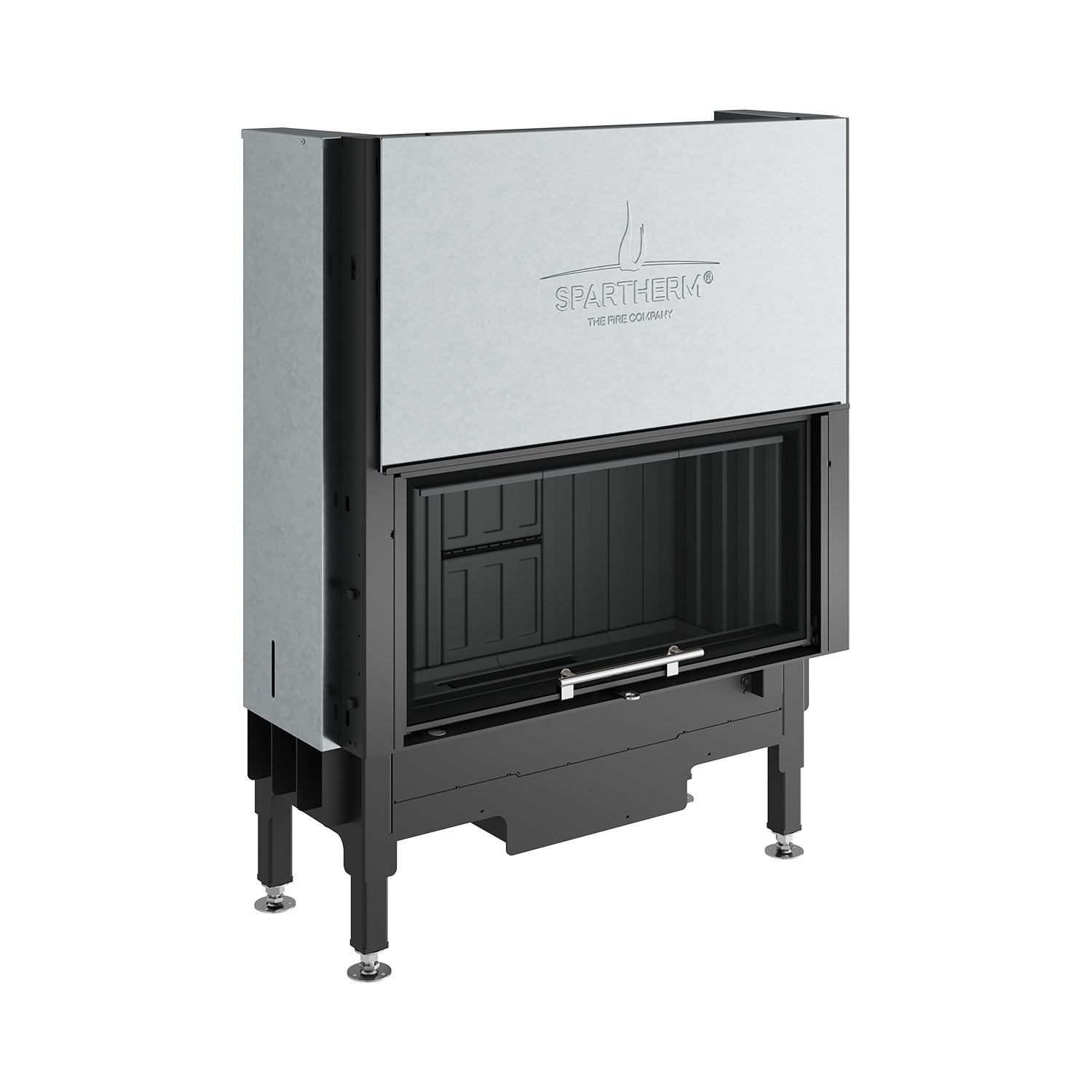 Spartherm Varia ASh Kamineinsatz 180 mm RR