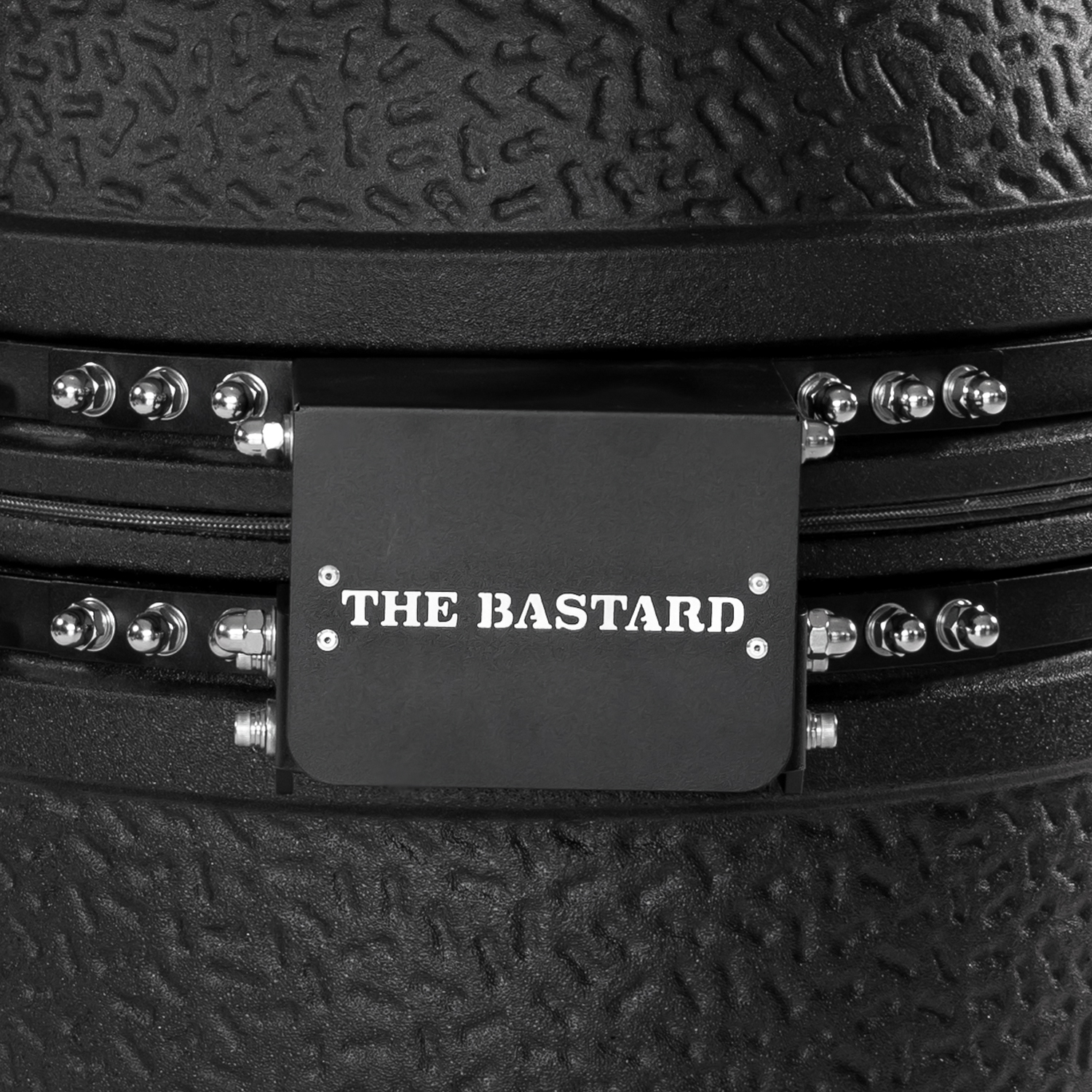 The Bastard Medium Urban Solo Keramikgrill