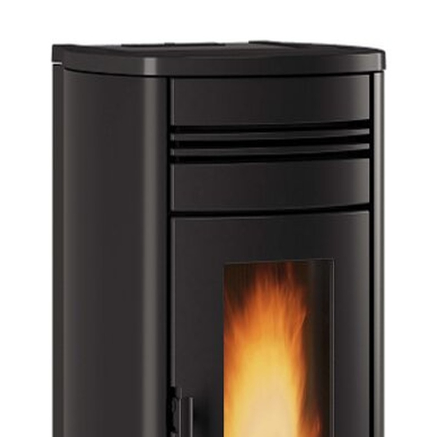Extraflame NORIS - Bronze Pelletofen EVOLUTION LINE