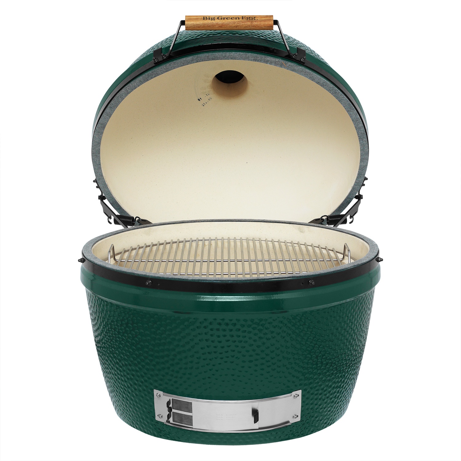 Big Green Egg Keramikgrill XLarge inkl. ConvEGGtor