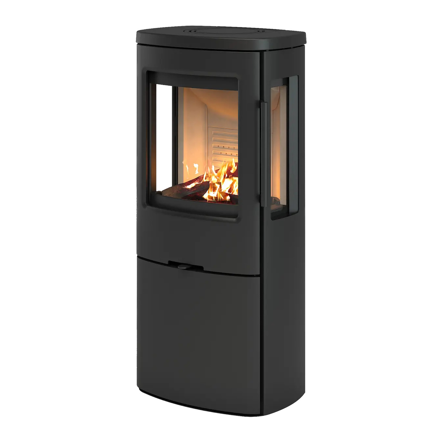 TermaTech TT44HG Kaminofen