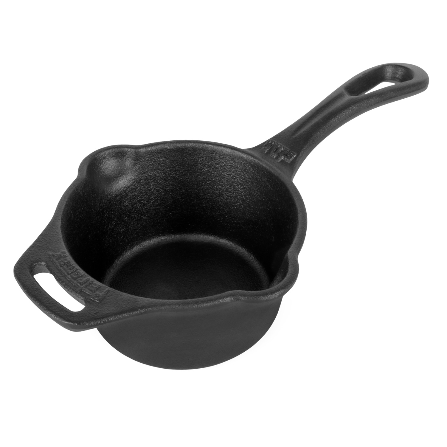 Petromax Gusseiserner Soßentopf
