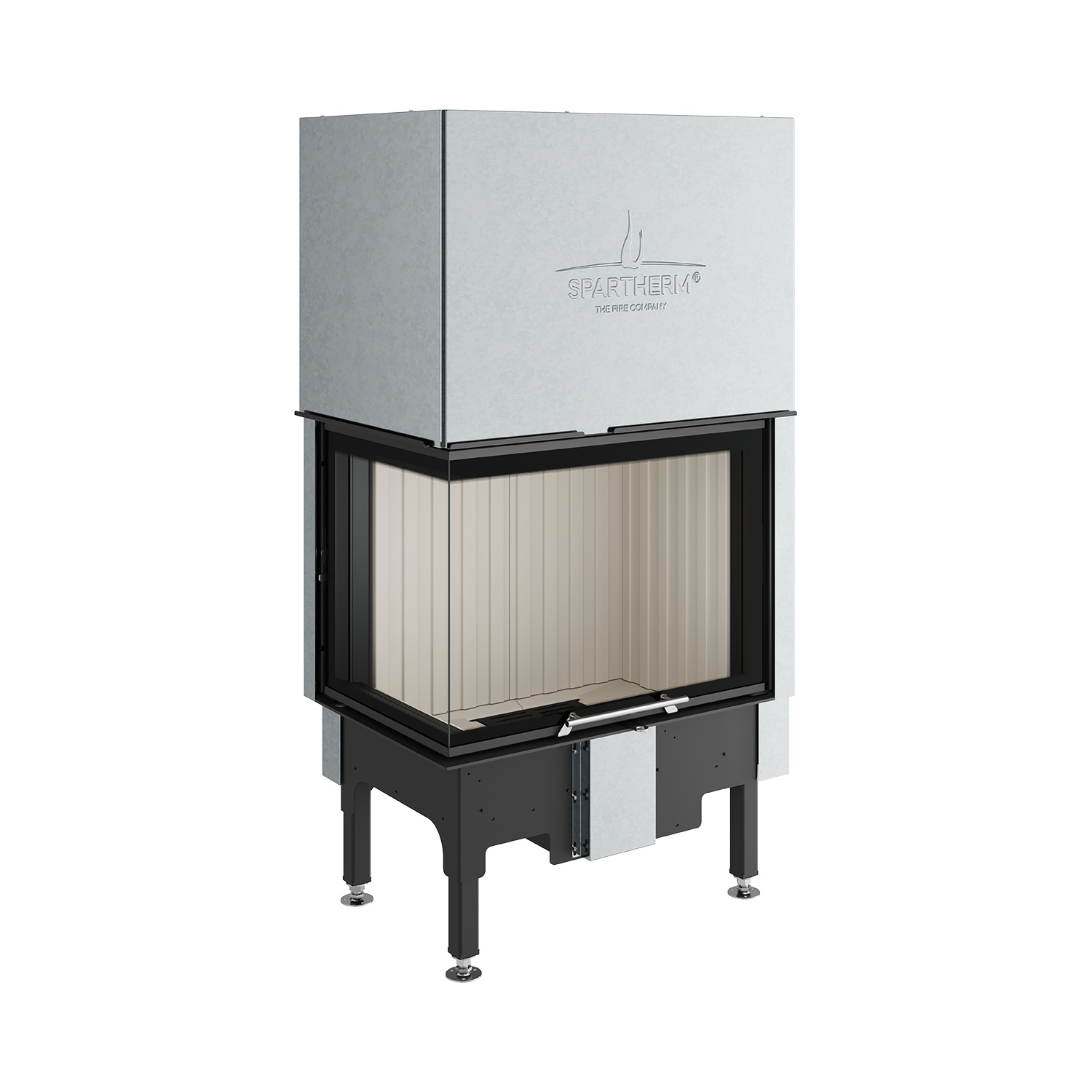 Spartherm Varia 2Lh Kamineinsatz 1424 180 mm