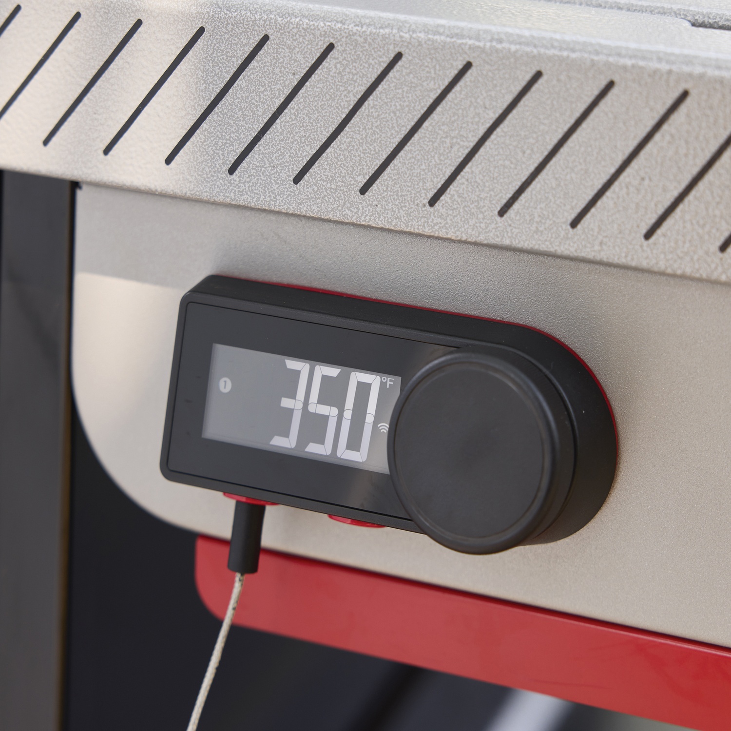 Weber Performer Premium Smart Holzkohlegrill 57 cm