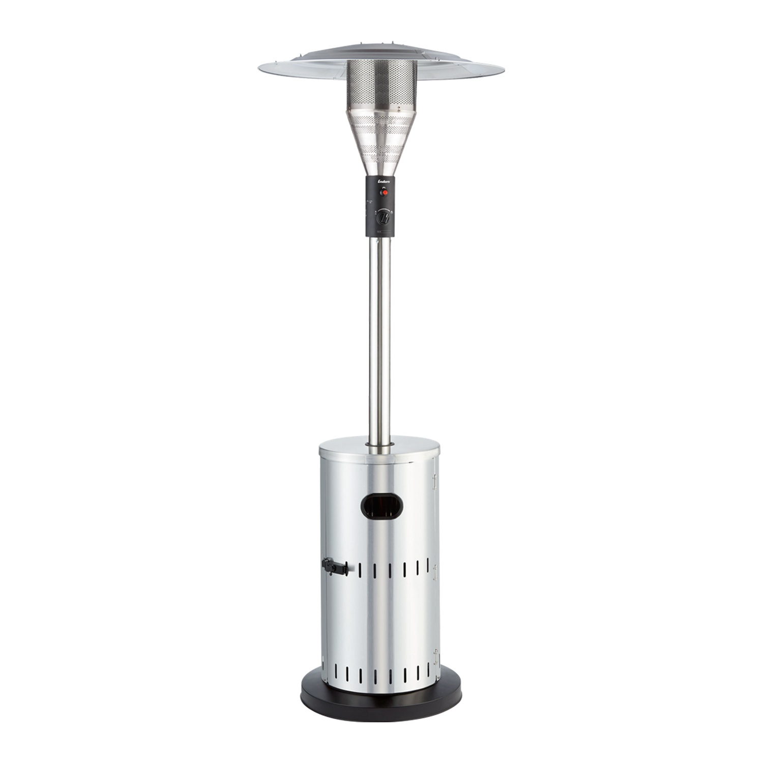 Enders Solid Gas-Terrassenheizer