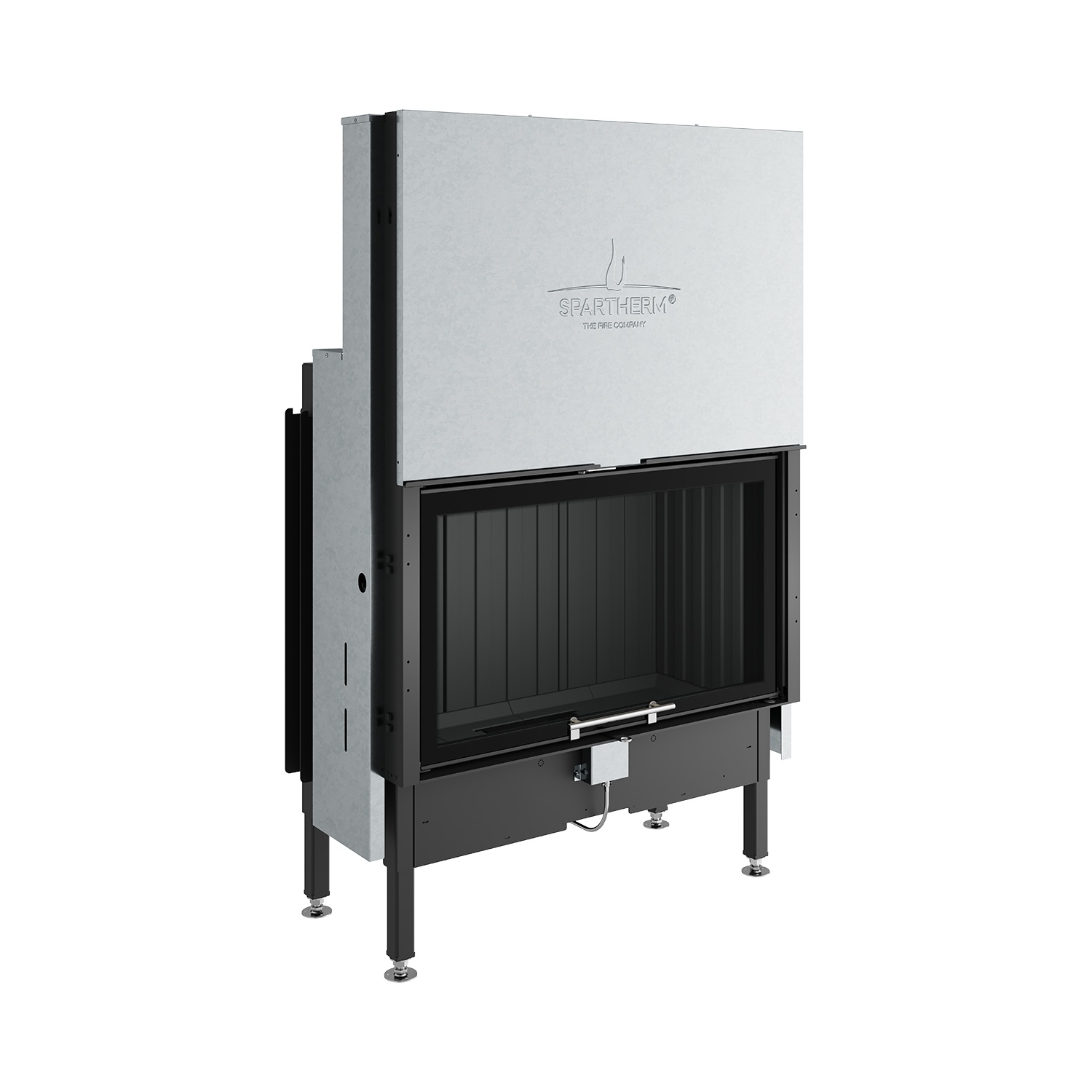 Spartherm Varia 1V-87h Kamineinsatz 200 mm RR