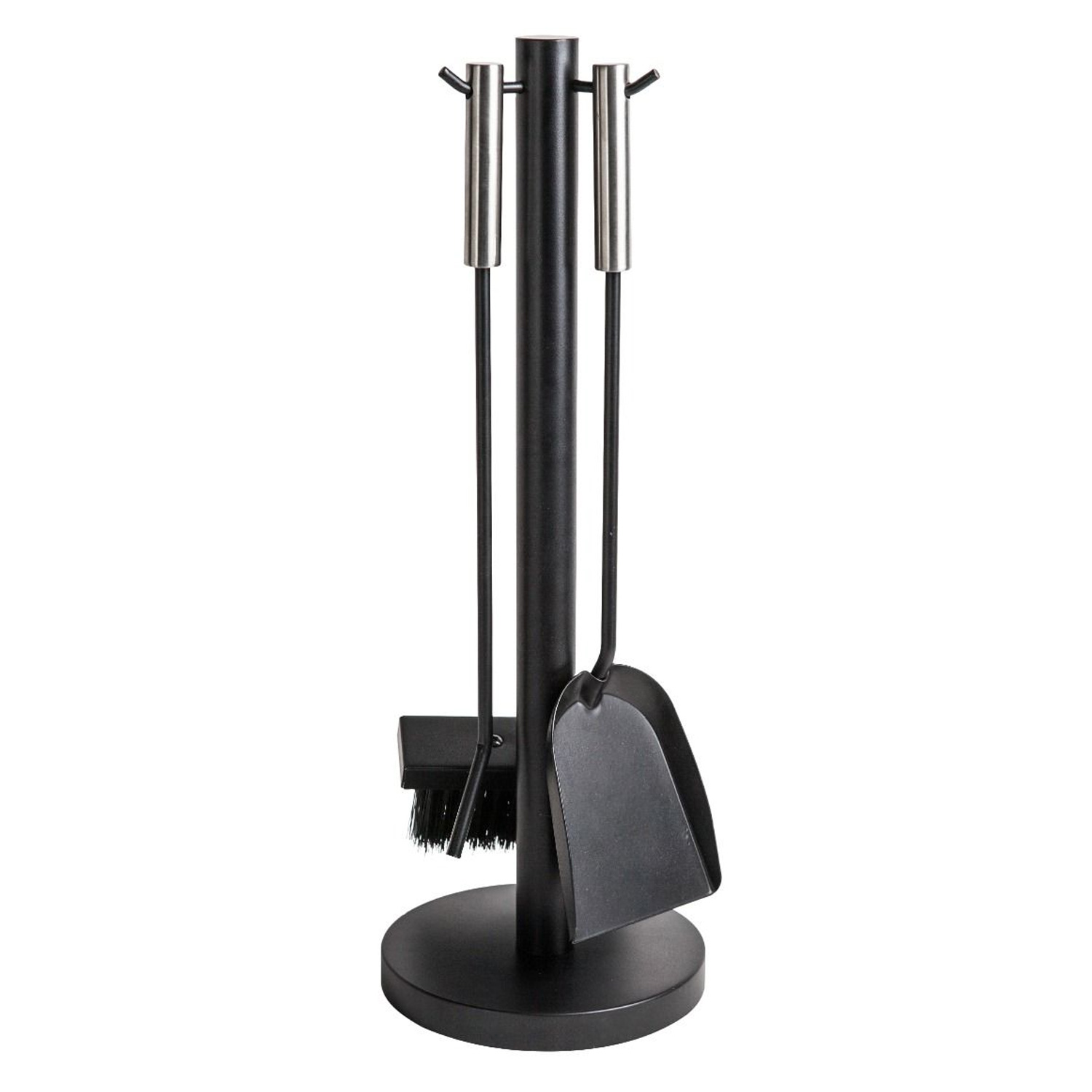 Aduro Proline 1 Kaminbesteck Schwarz