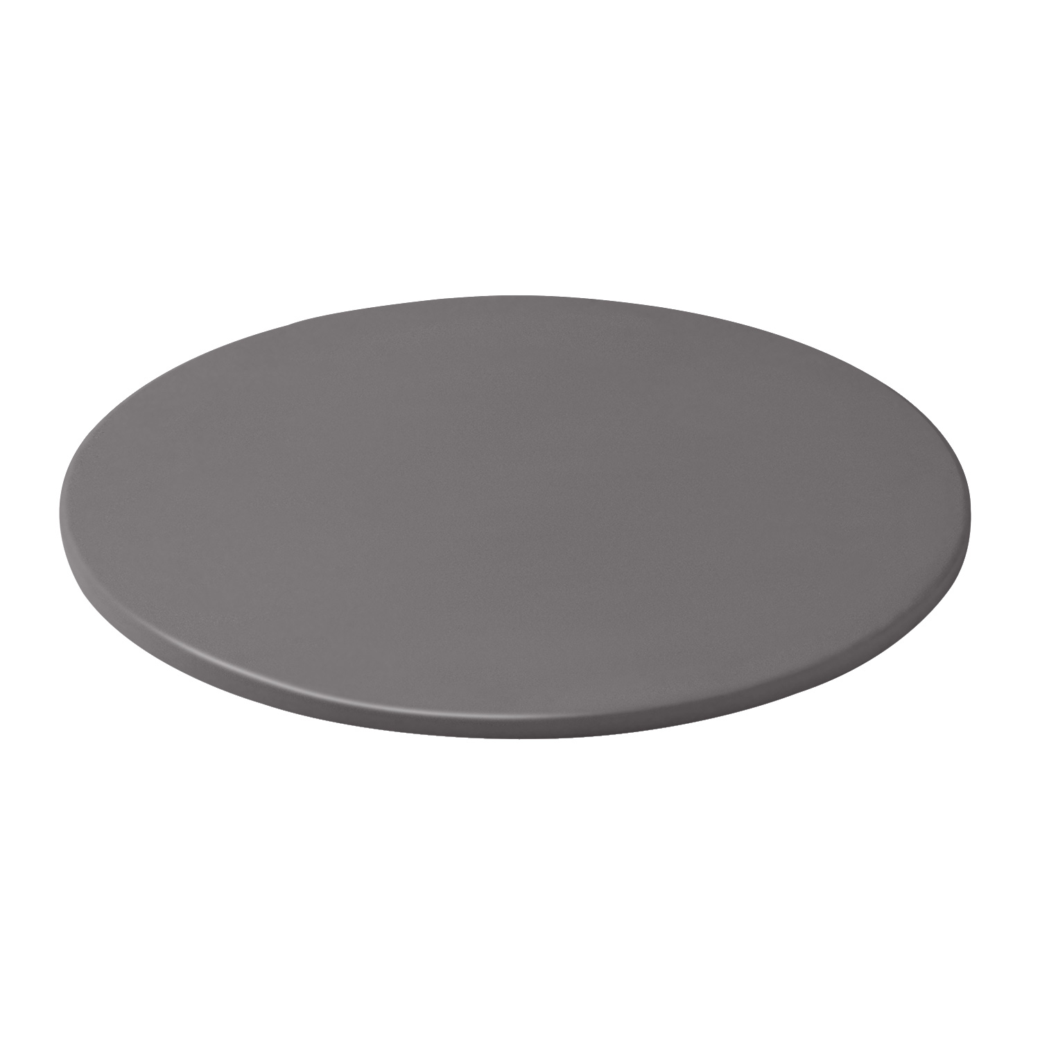 Weber Glasierter Pizzastein aus Cordierit Ø 36 cm