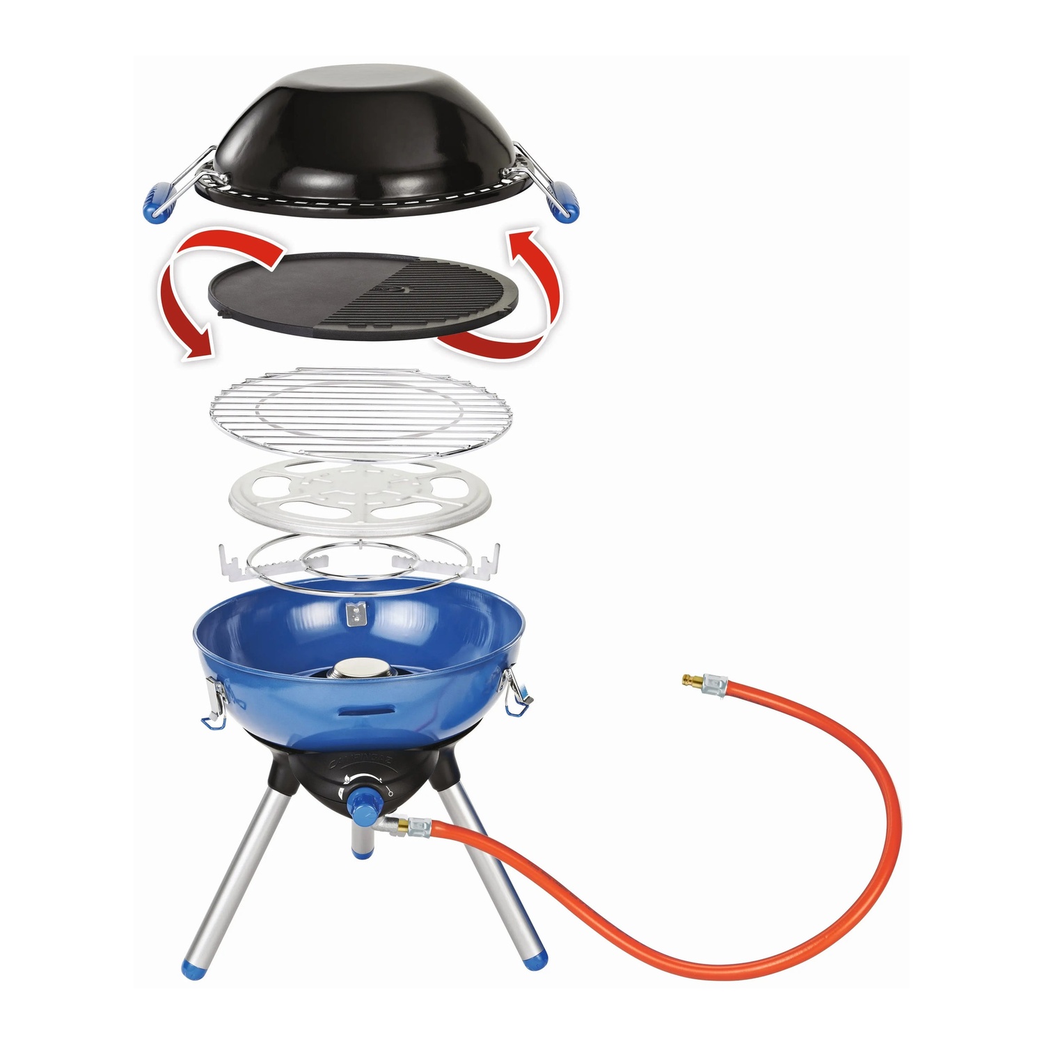 Campingaz Party Grill 400 R
