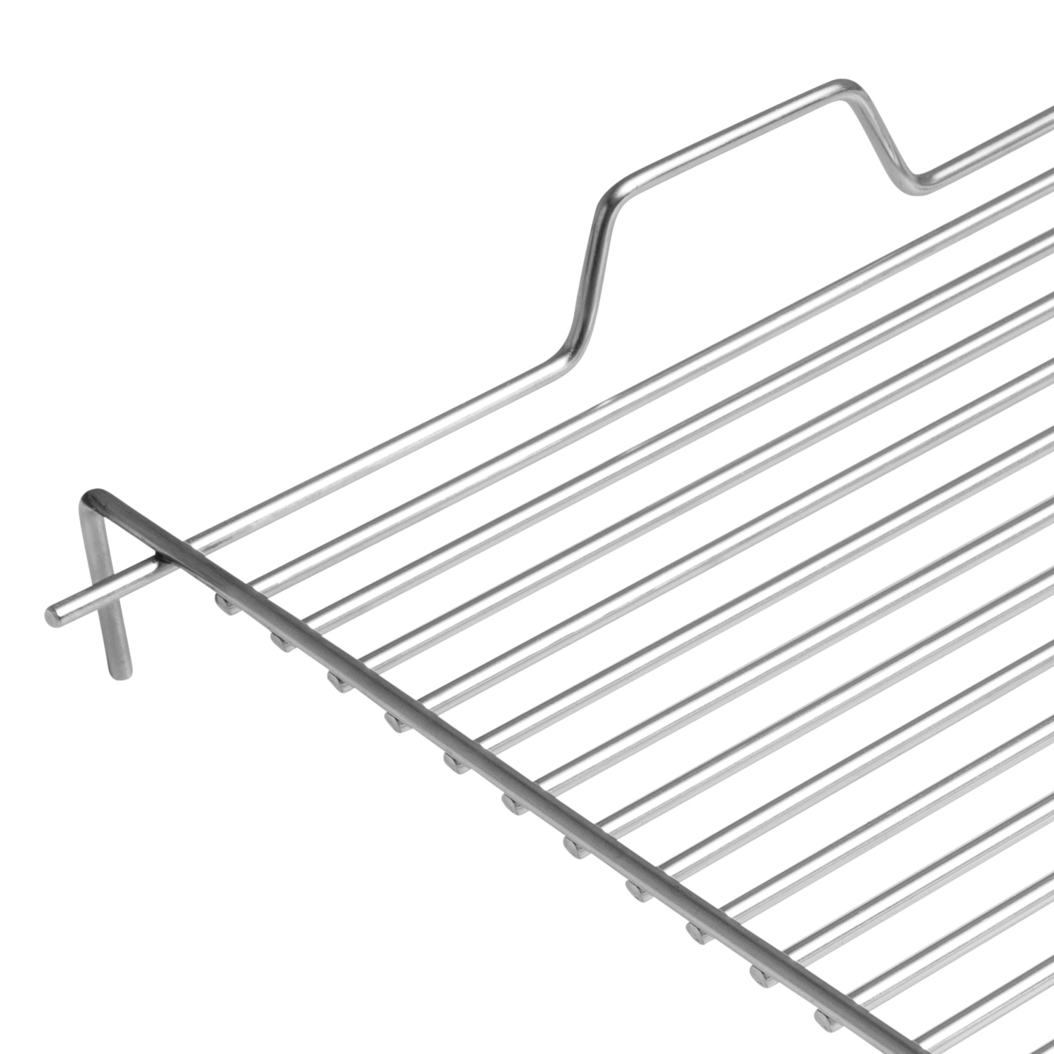 höfats CUBE Grillrost
