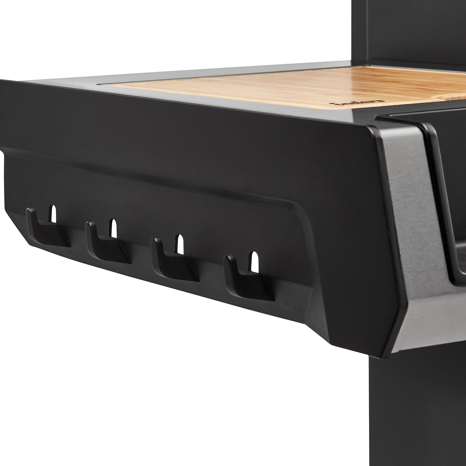 Enders Uniq 3 IK Cruster Gasgrillstation