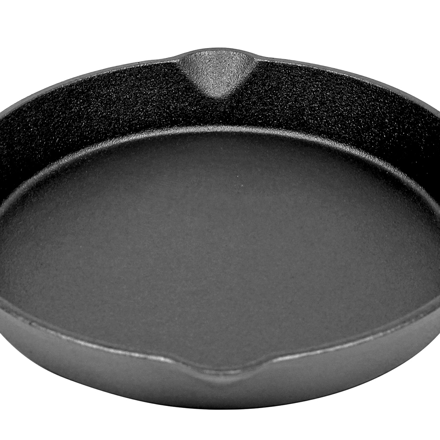 Valhal Outdoor Feuerpfanne mit Stiel, Ø 30 cm