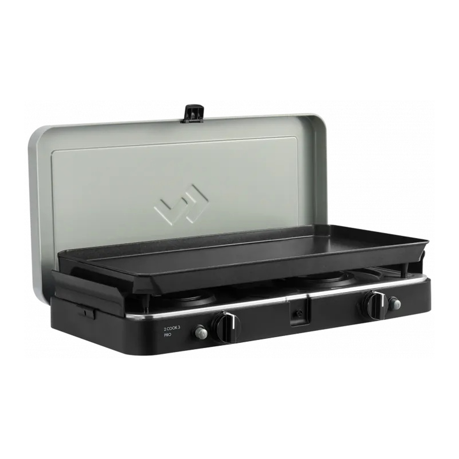 Cadac 2 Cook 3 Pro Plancha 30mbar