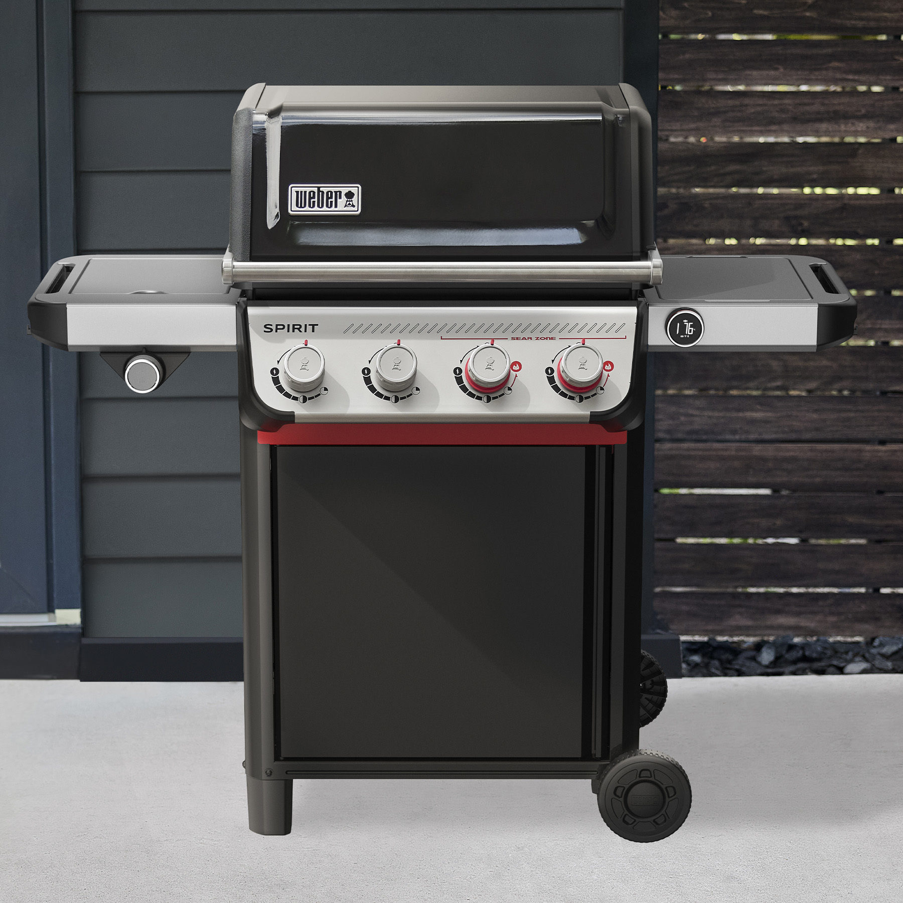 Weber SPIRIT EX-435 Gasgrill