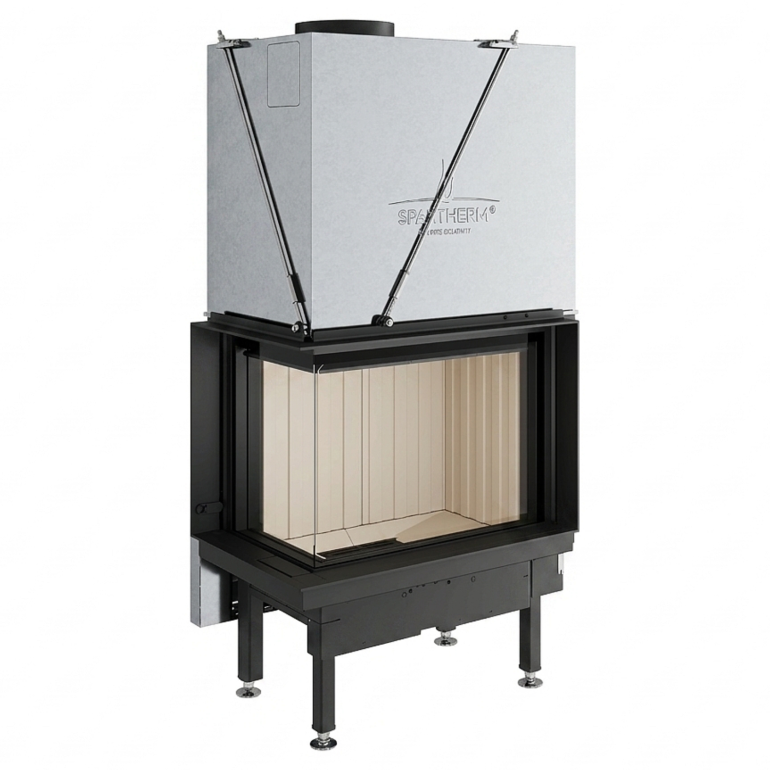 Spartherm Premium V-2L-68h Kamineinsatz 200 mm RR
