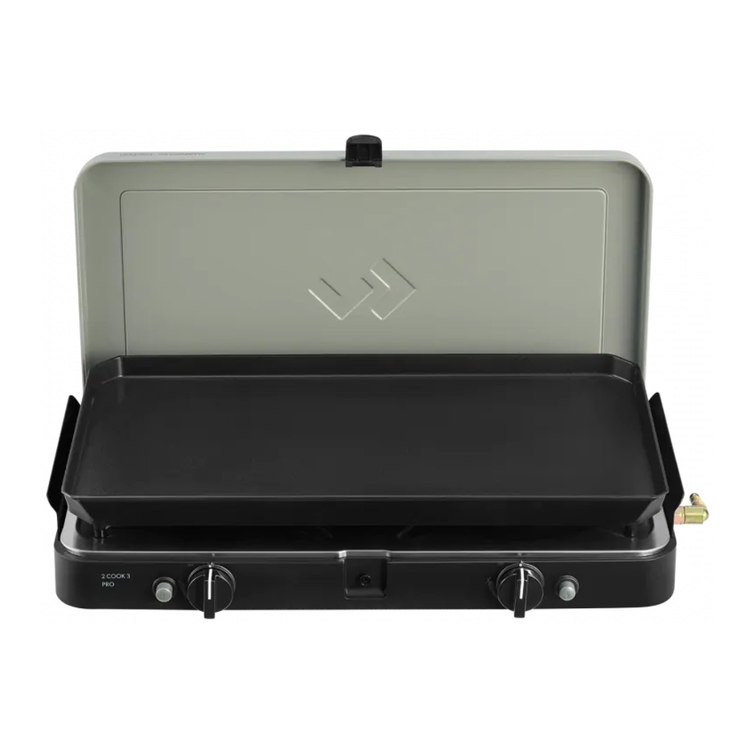 Cadac 2 Cook 3 Pro Plancha 30mbar