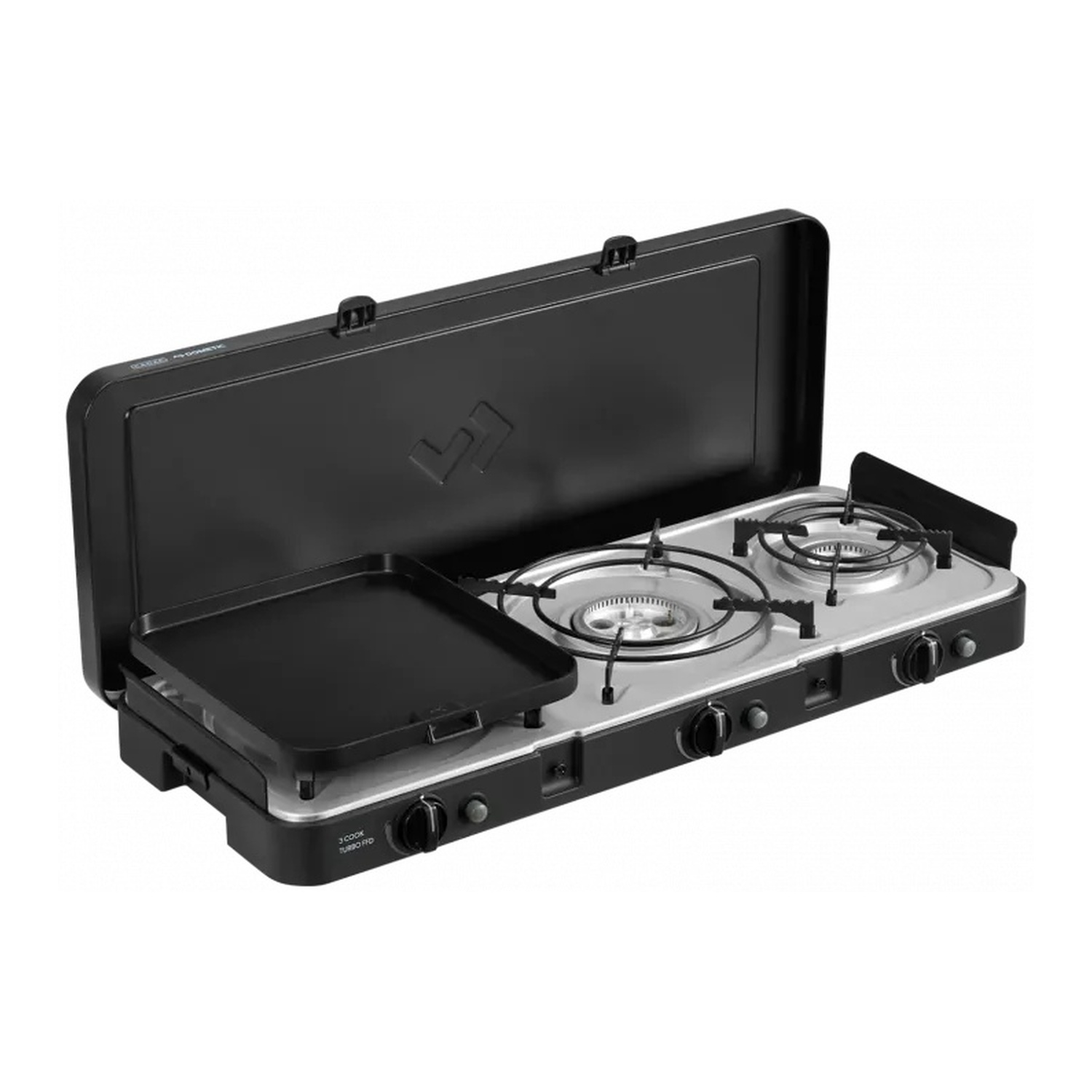 Cadac 3 Cook Turbo FFD Deluxe 30mbar