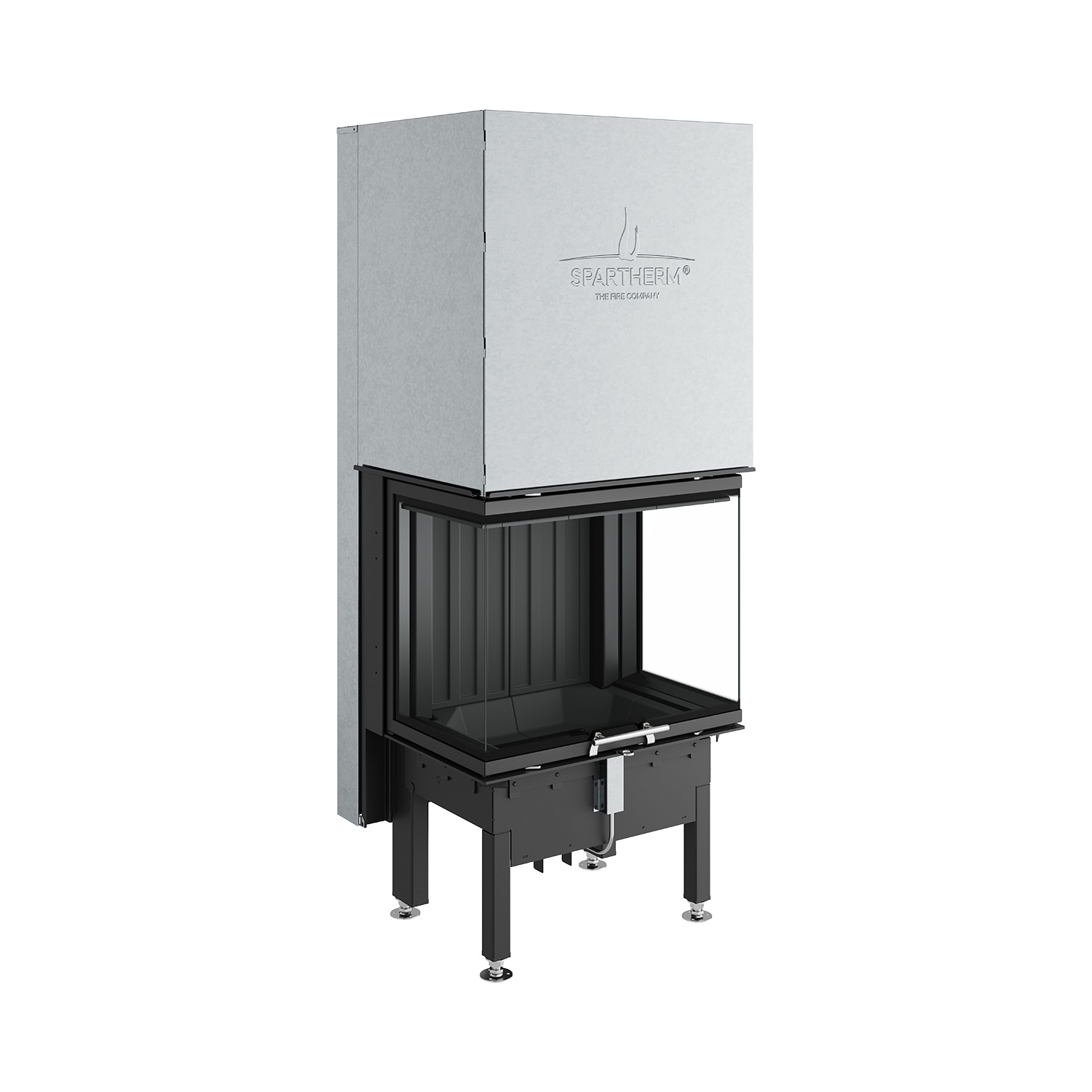 Spartherm Arte 3RL-60h Kamineinsatz 200 mm RR