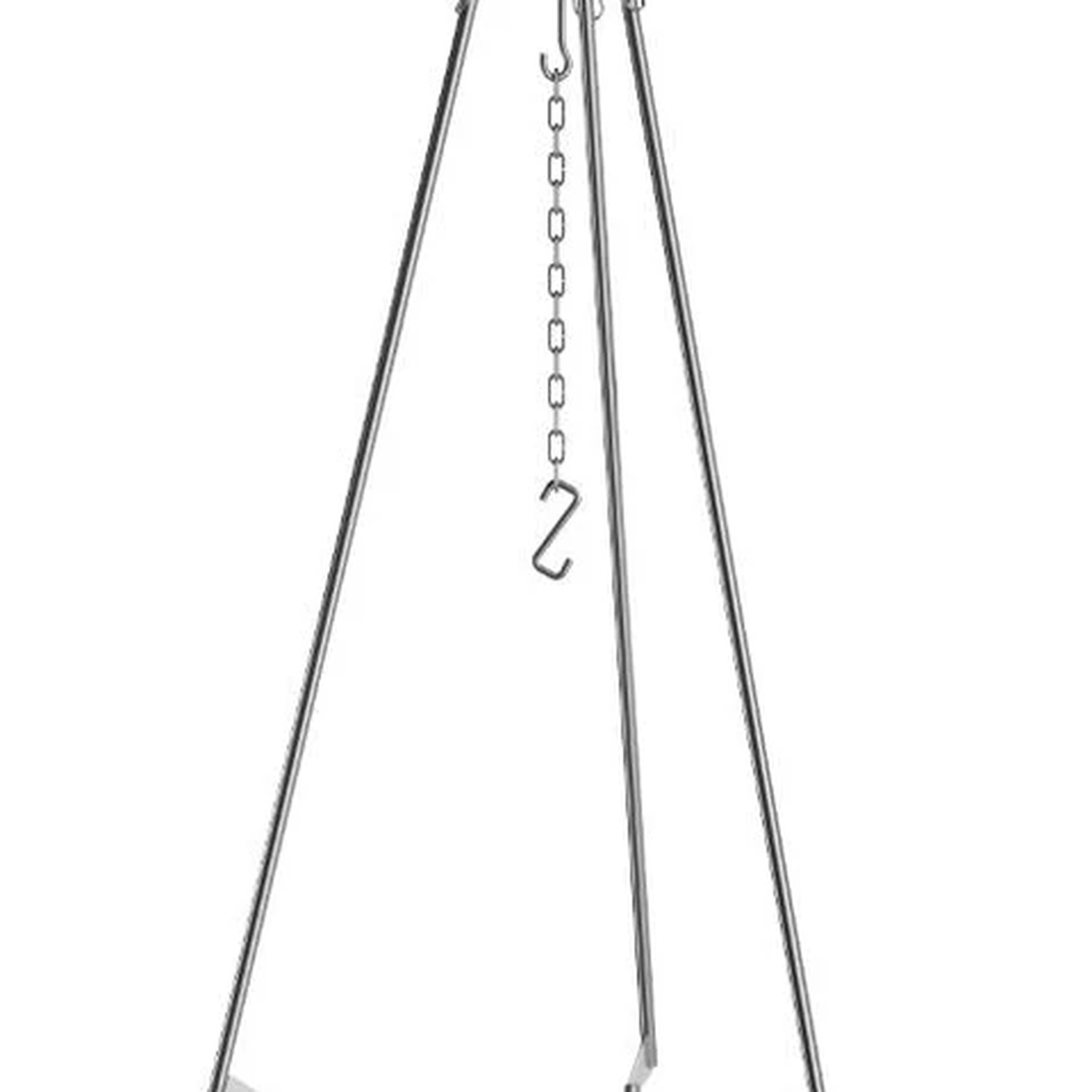 Petromax PX FC1000 Dreibein