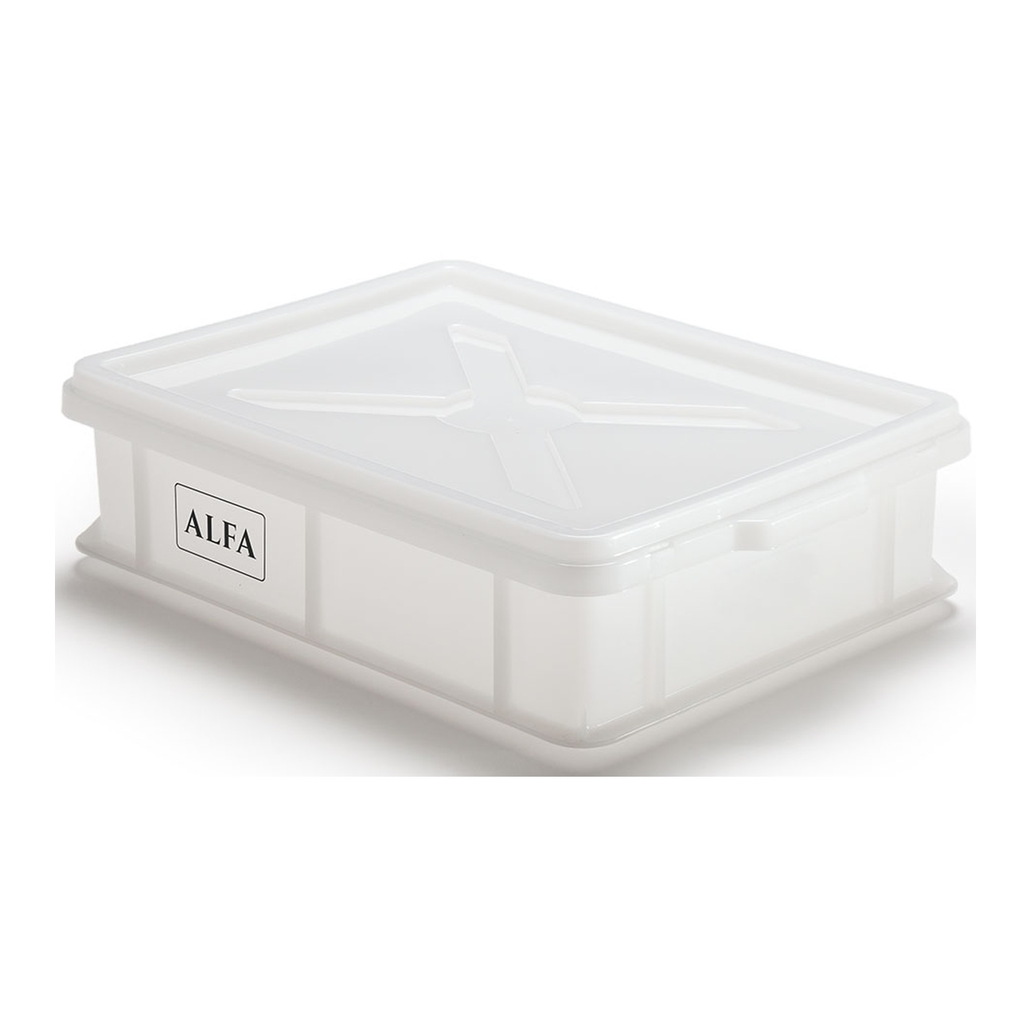Alfa Zubehör-Kit 6-tlg.
