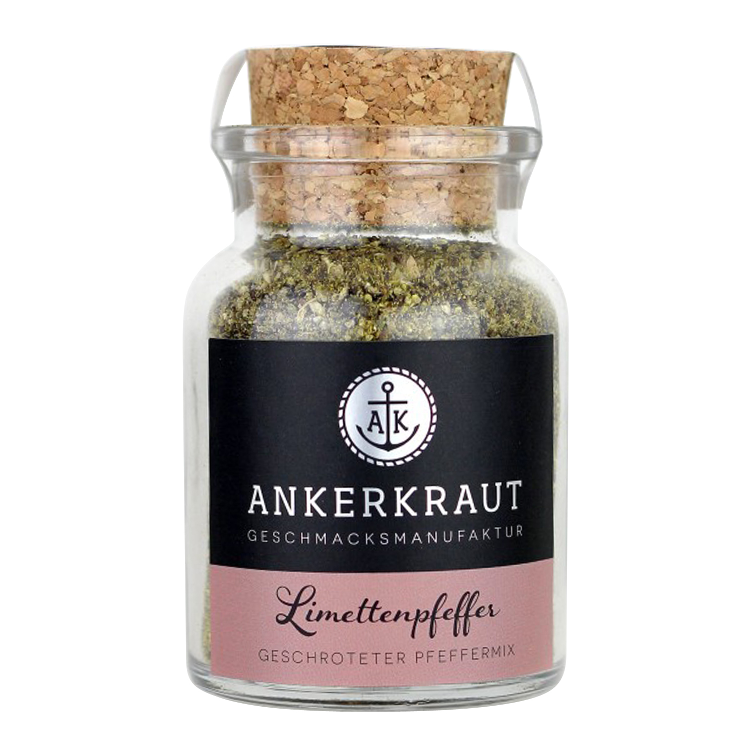 Ankerkraut Limettenpfeffer 75 g