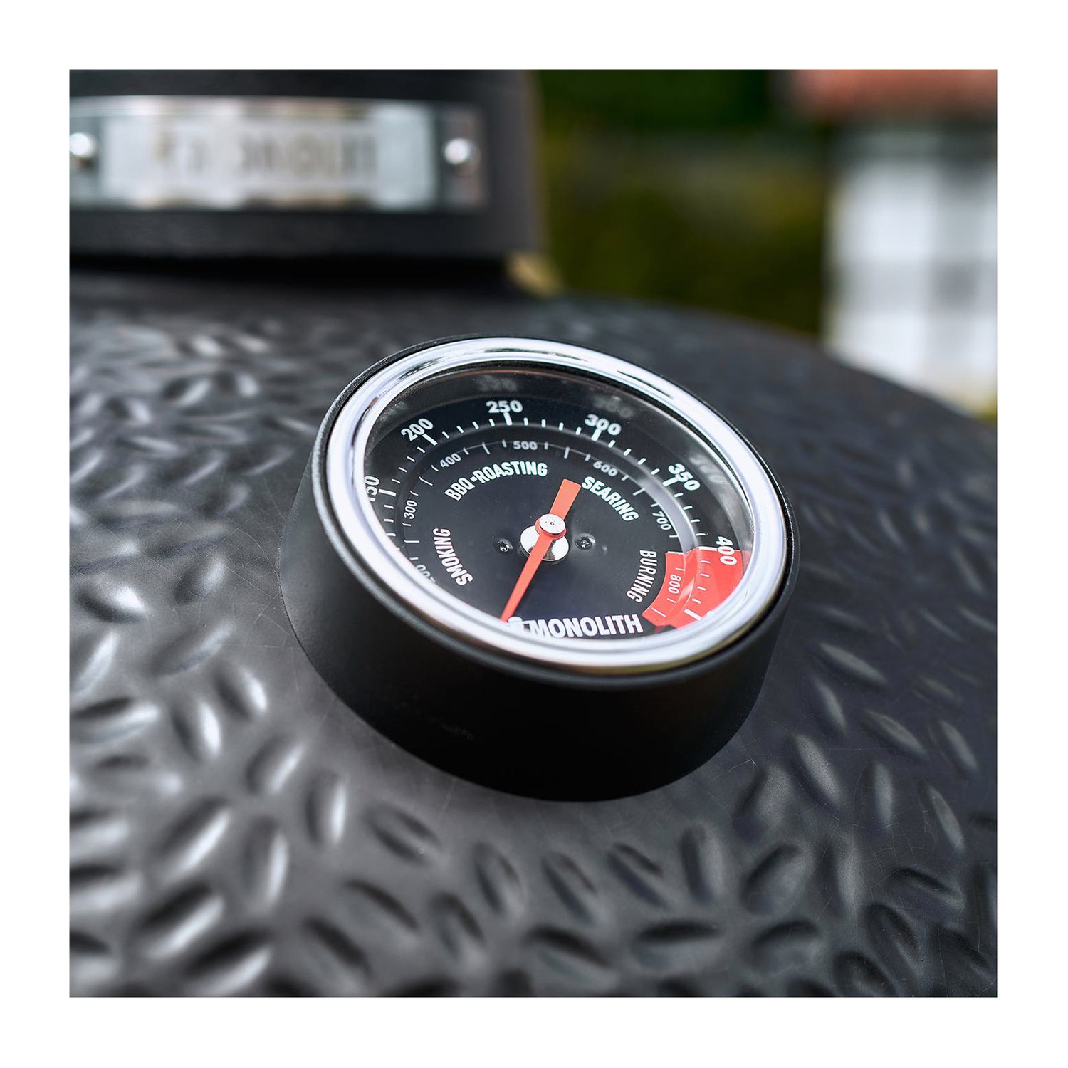 Monolith Avantgarde Classic Thermometer